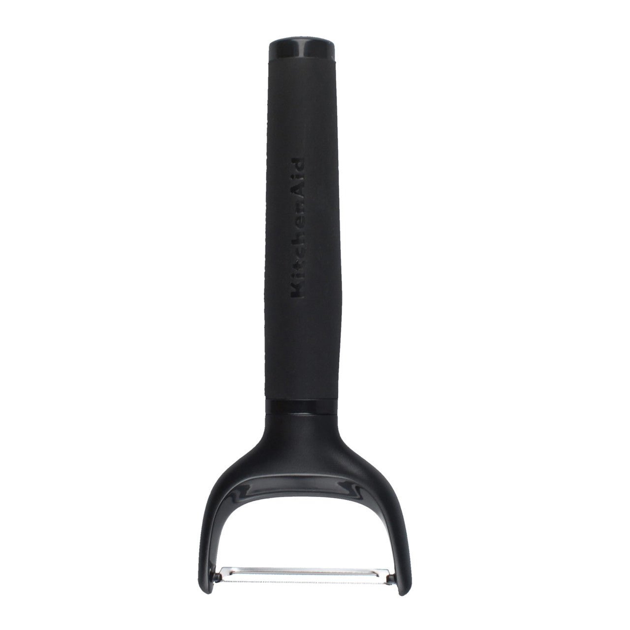 KitchenAid Soft Touch Y Peeler (Black)