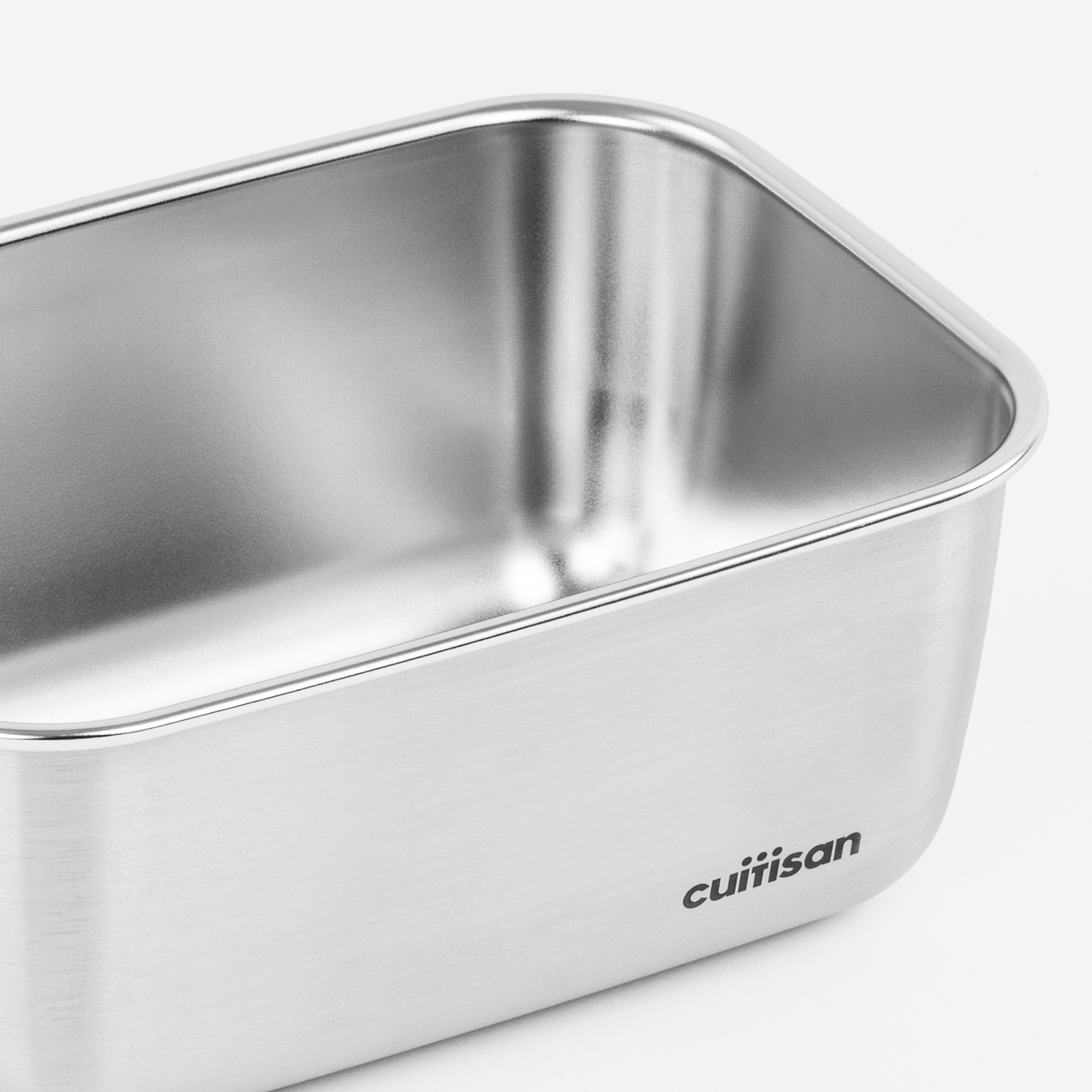 Cuitisan Flora Rectangle 2 Piece Set (2800ml)