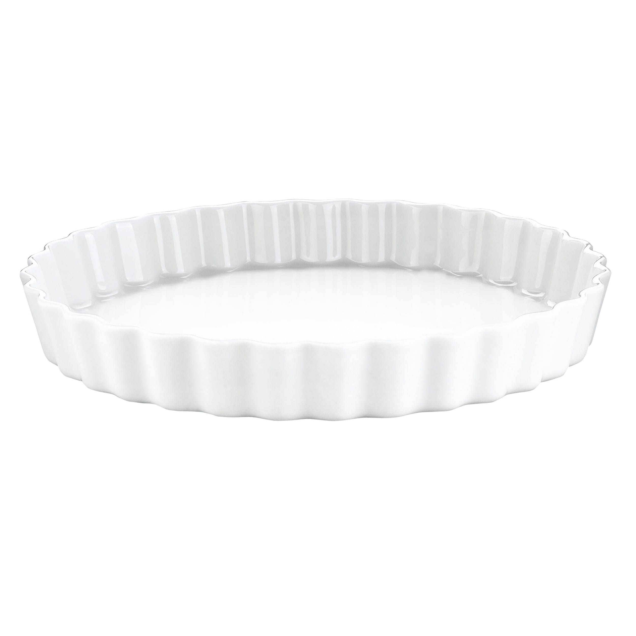 Pillivuyt Round Tart Dish 31cm