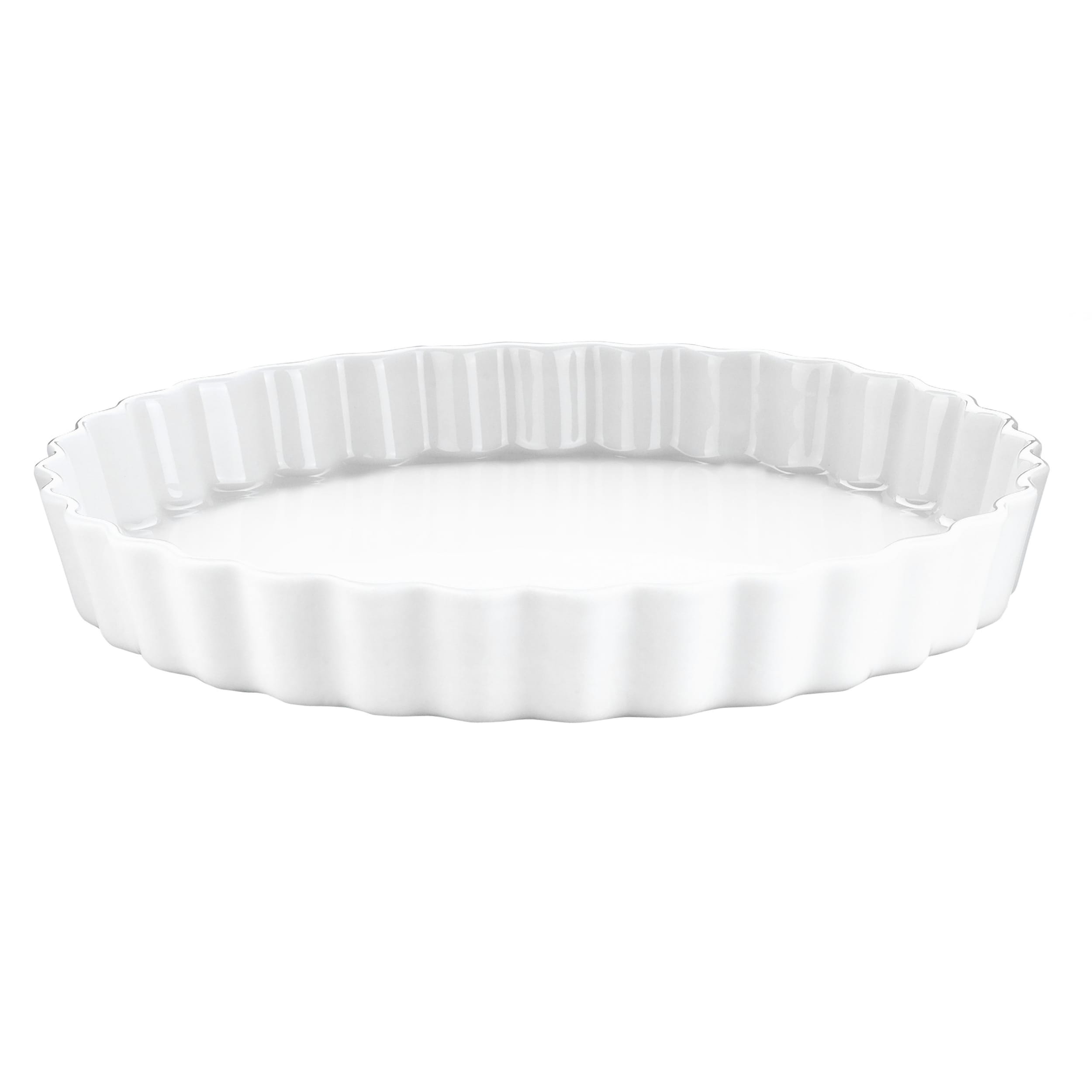 Pillivuyt Round Tart Dish 26.5cm