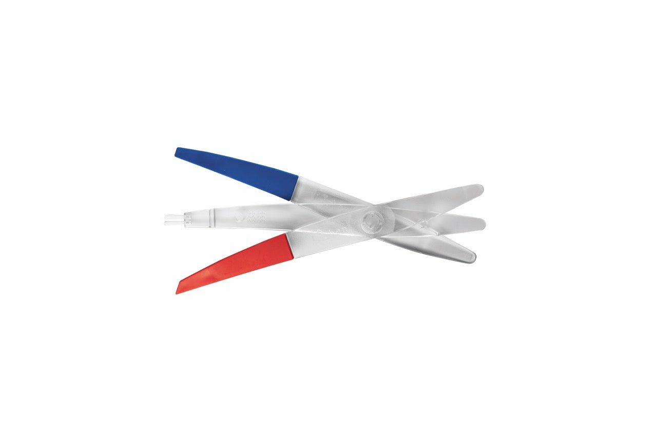 Glasslock Dirt-Bye Cleaning Utensil