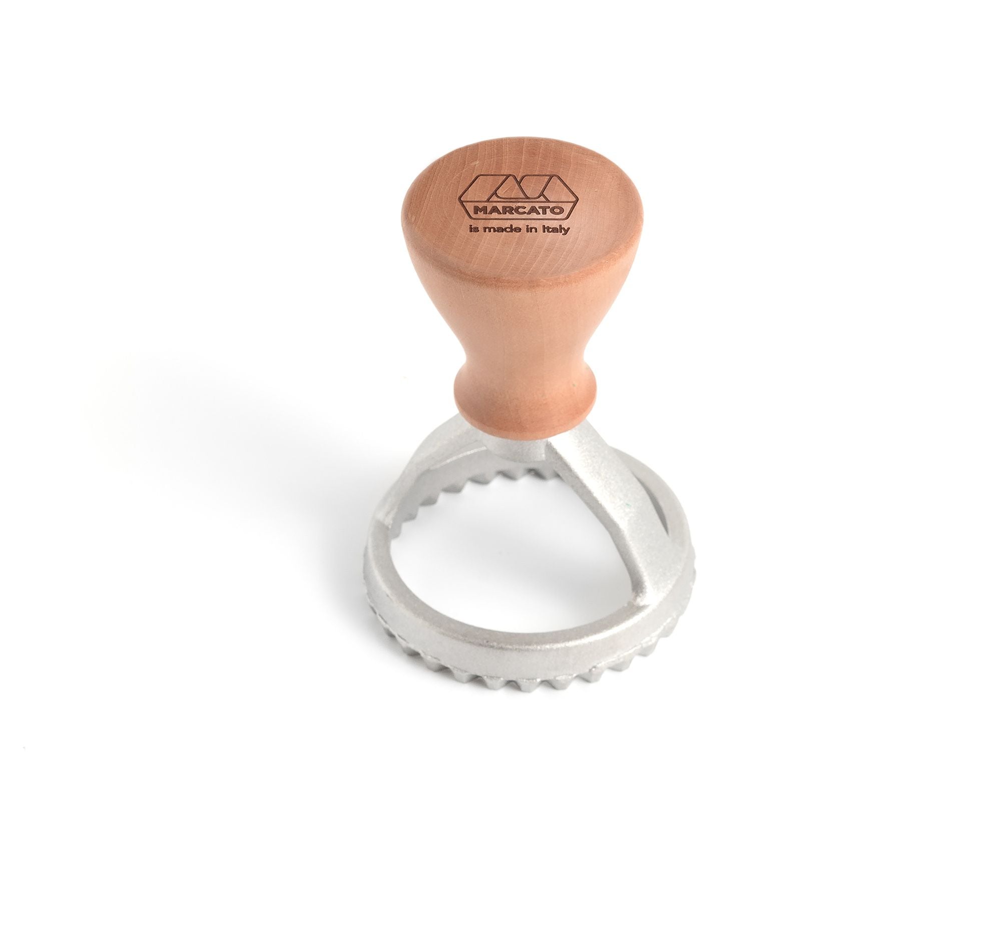 Marcato Ravioli Stamp - Round 58mm