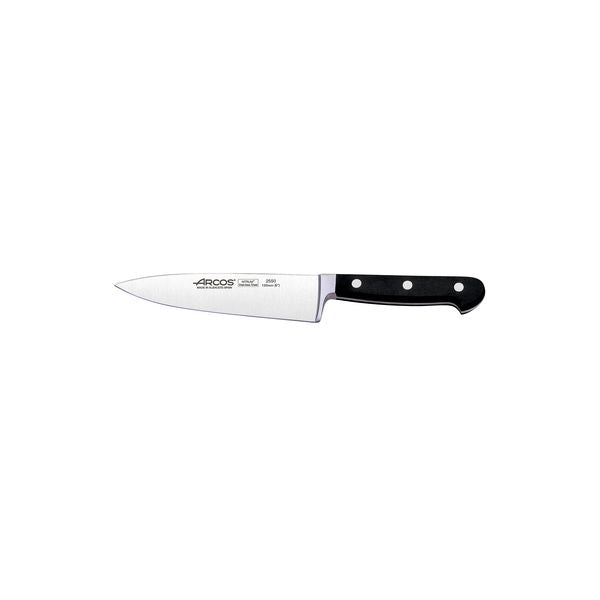Arcos Clasica Chef's Knife (160mm)