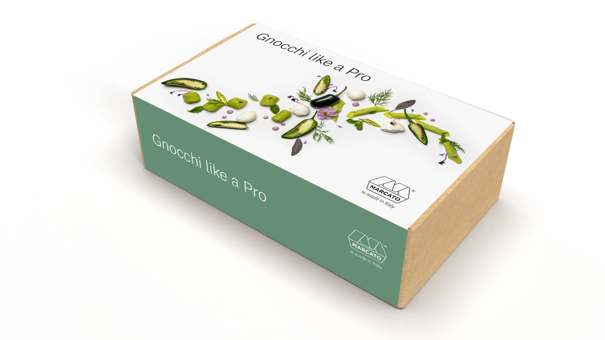 Marcato Gnocchi 