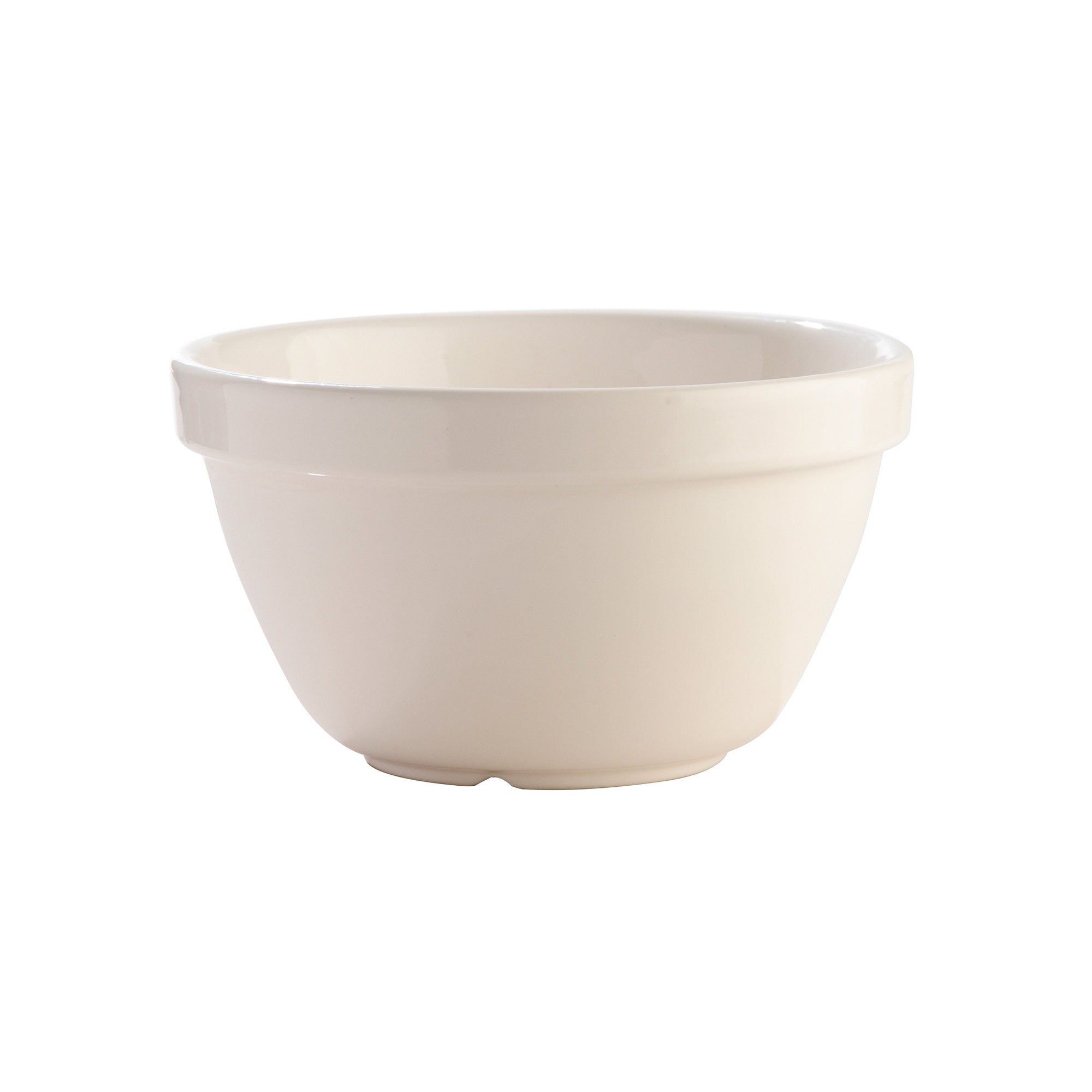 Mason Cash White Pudding Basin, 20cm/1.75 Litre