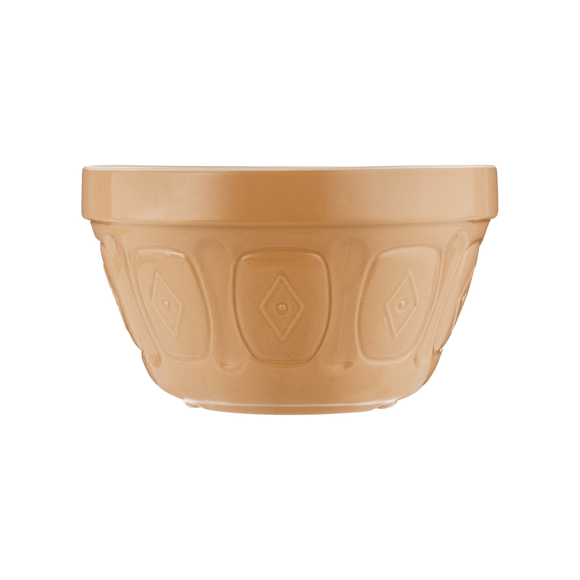 Mason Cash Cane Pudding Basin, 16 x 9cm / 900ml