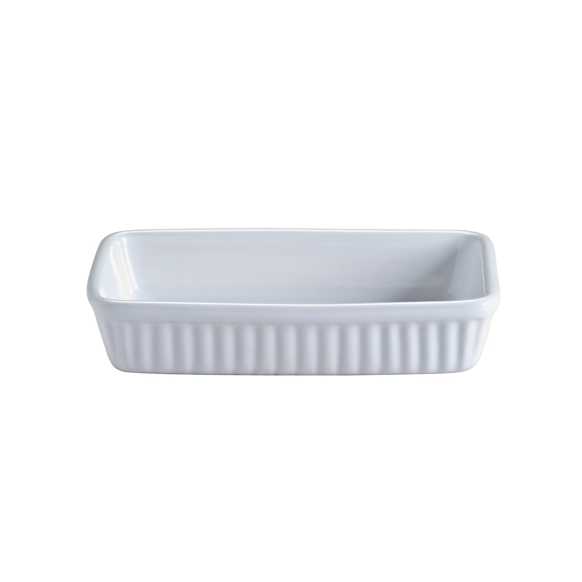 Mason Cash Classic Collection Rectangular Baker, 18 x 11 x 3.5cm