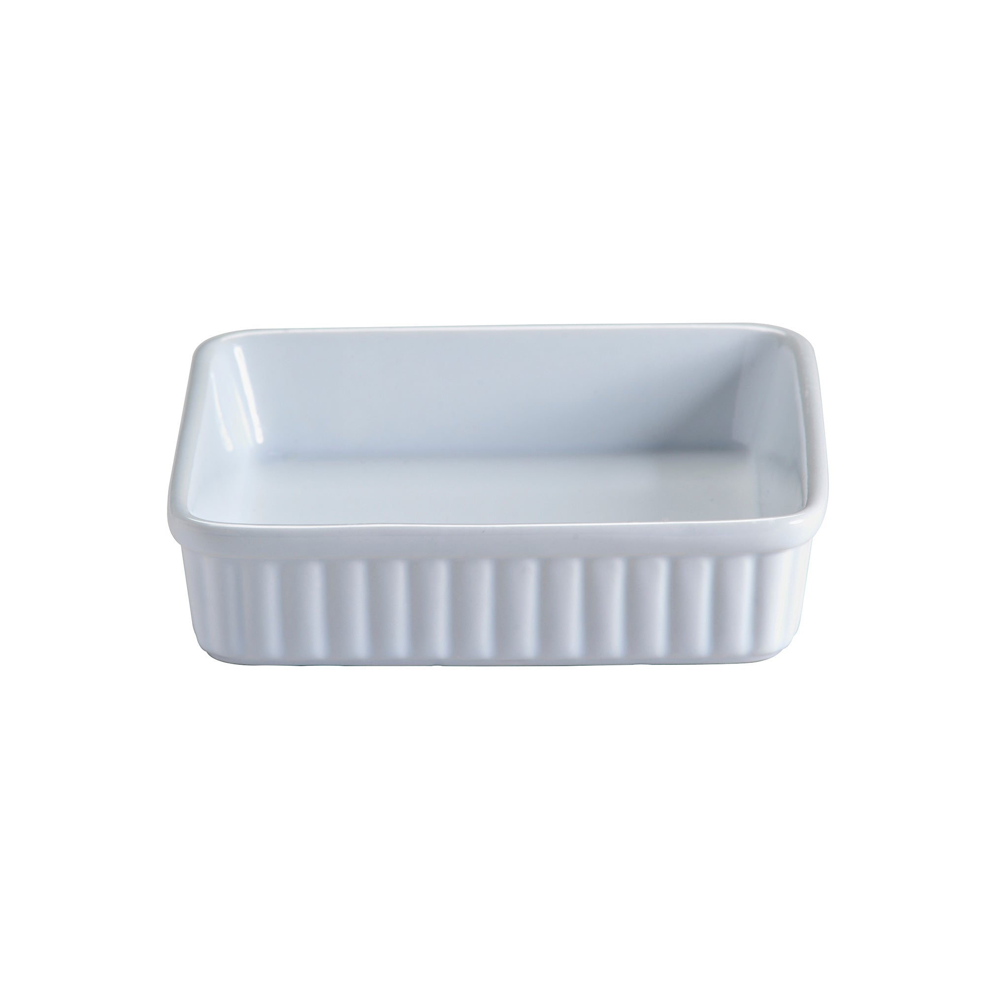 Mason Cash Classic Collection Square Baker, 16 x 16 x 4.5cm