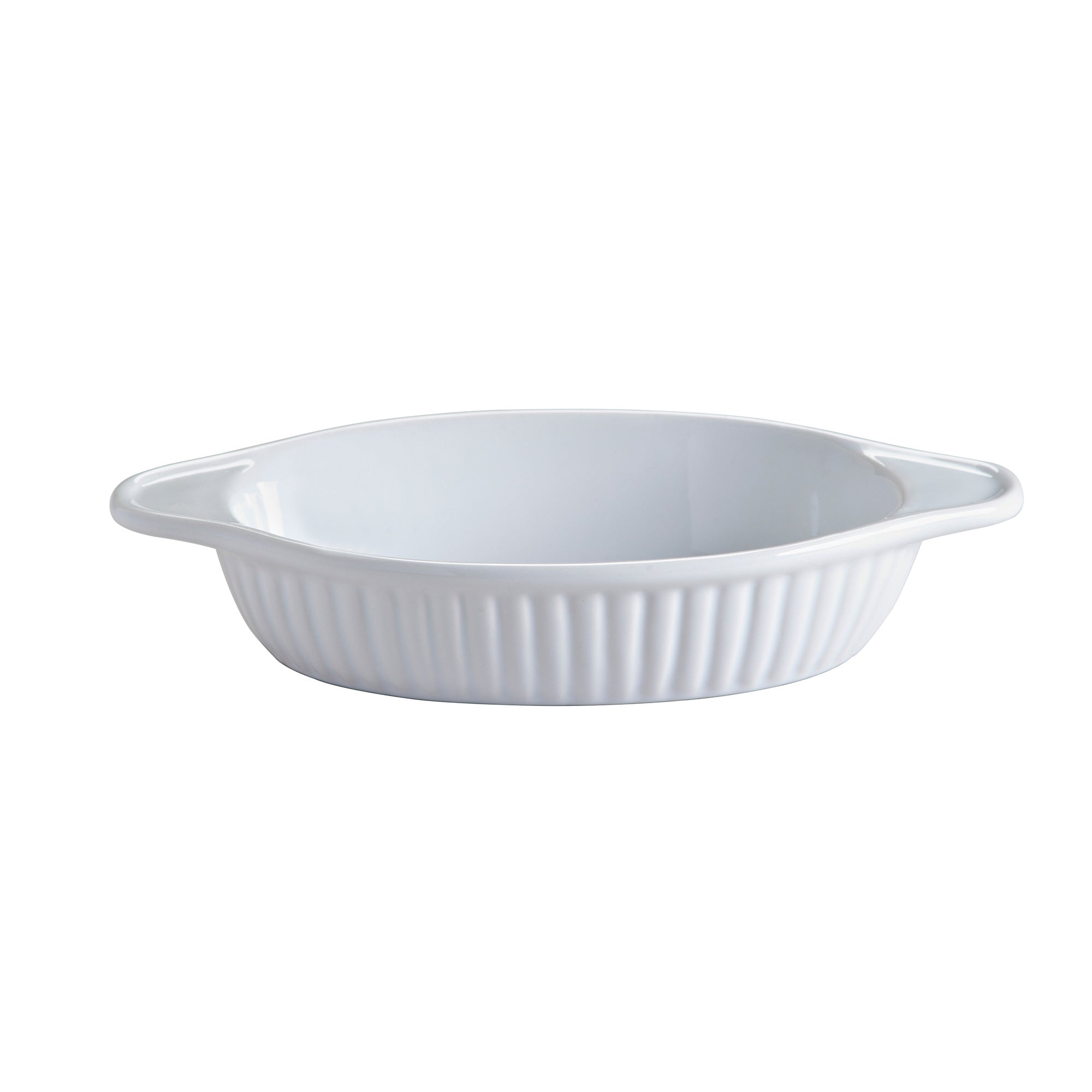 Mason Cash Classic Collection Oval Baker, 21 x 12 x 4cm