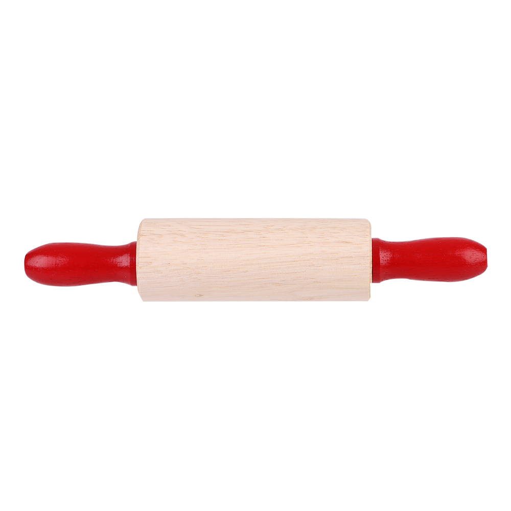 Daily Bake Small Wood Rolling Pin – 20cm