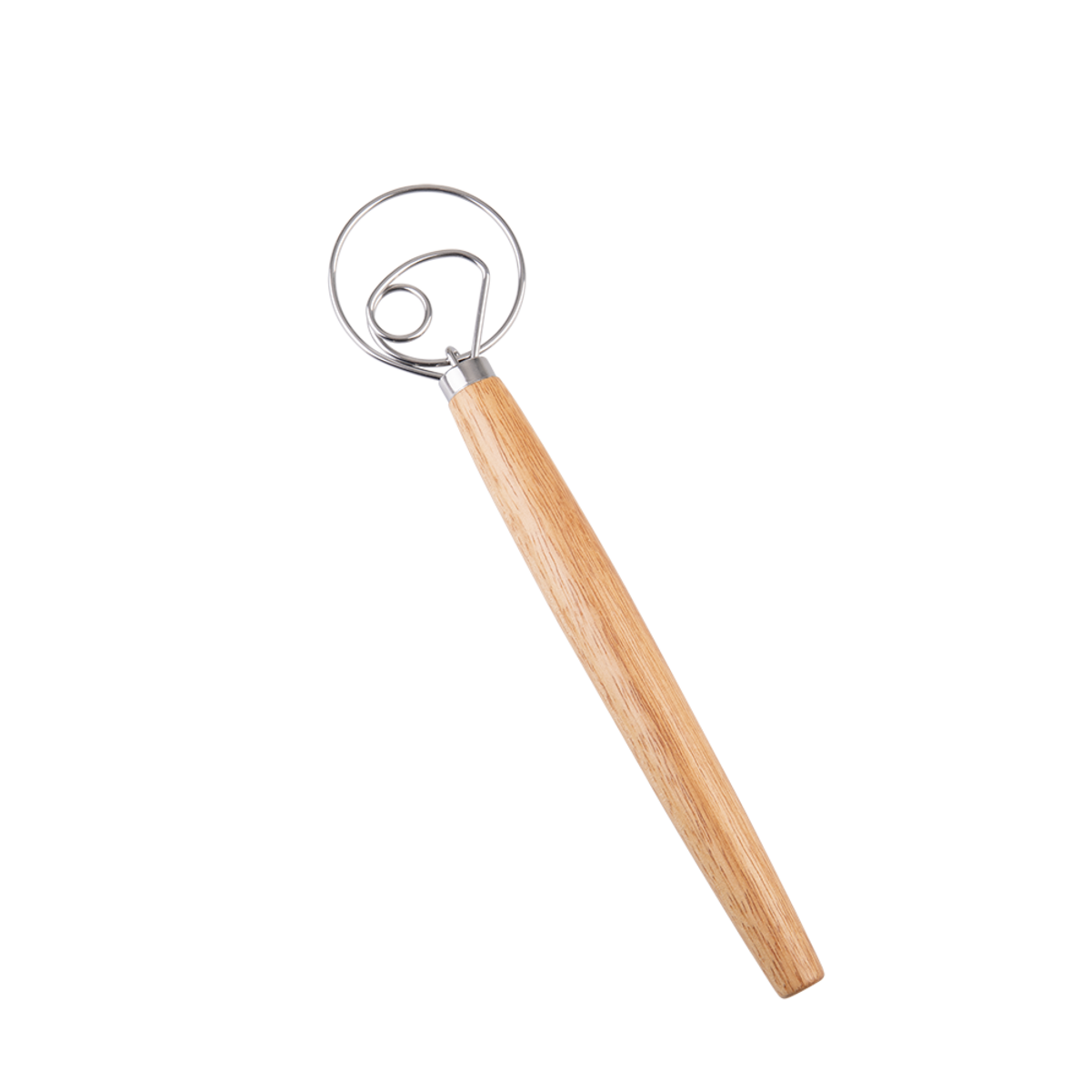 Daily Bake Danish Dough Whisk