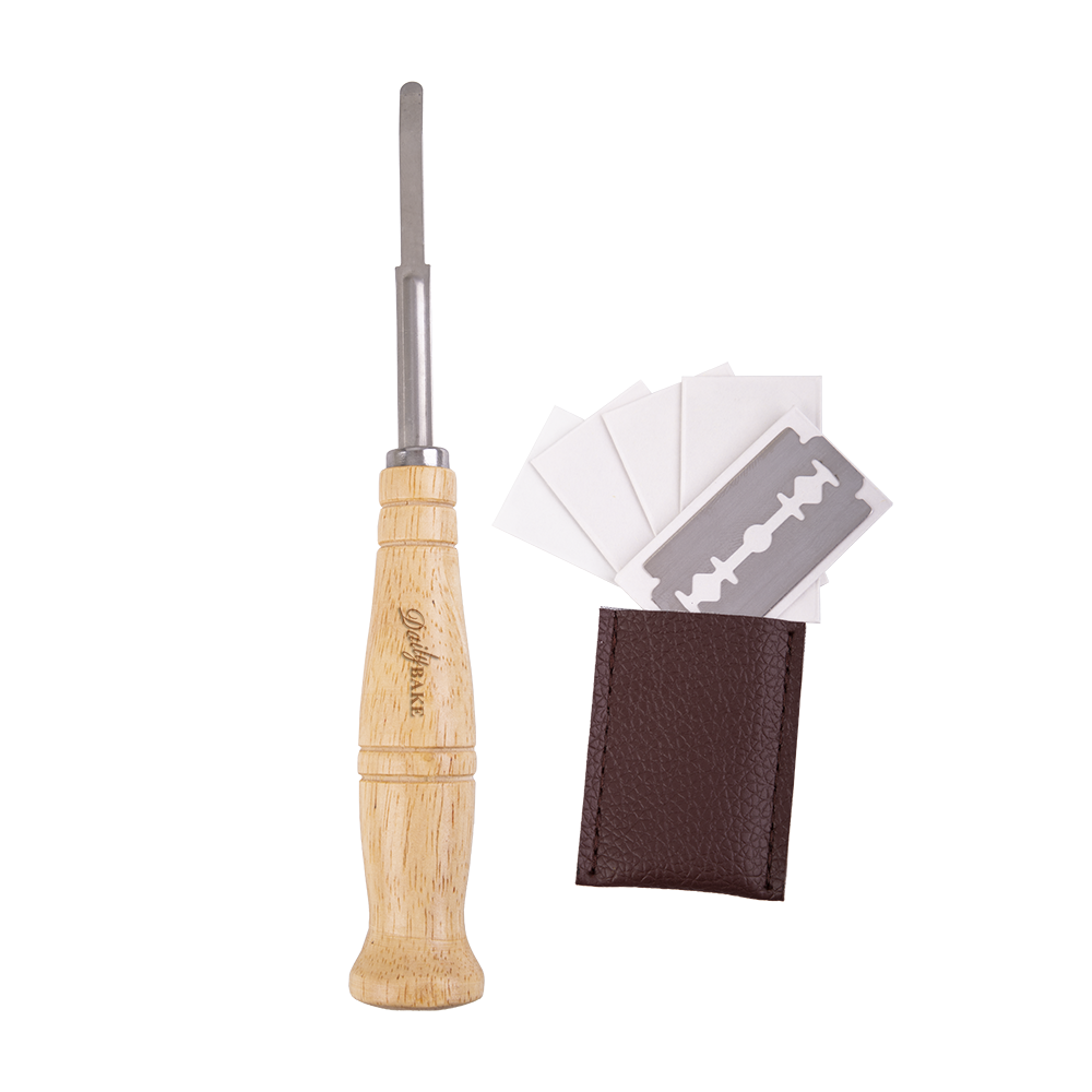 Daily Bake Bread Lame