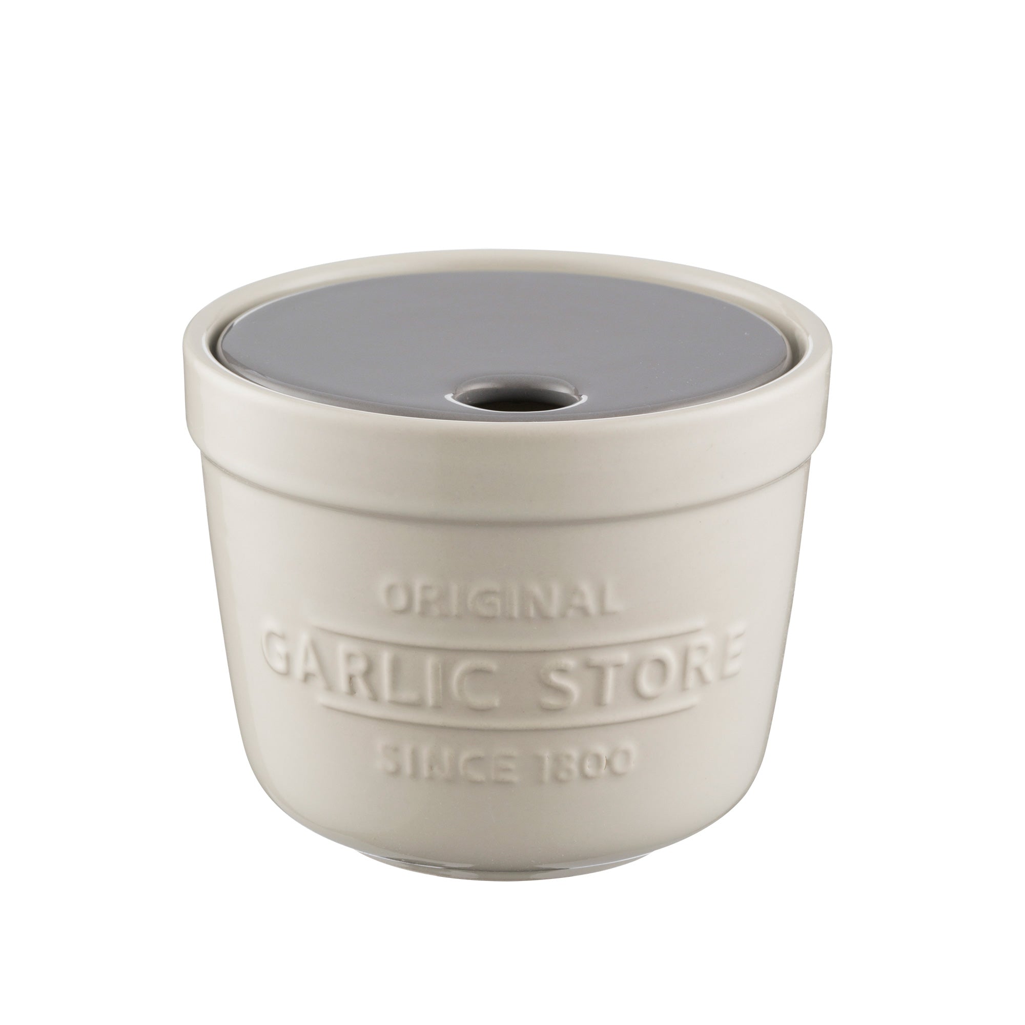 Mason Cash Innovative Kitchen Garlic Store, 12 x 10cm