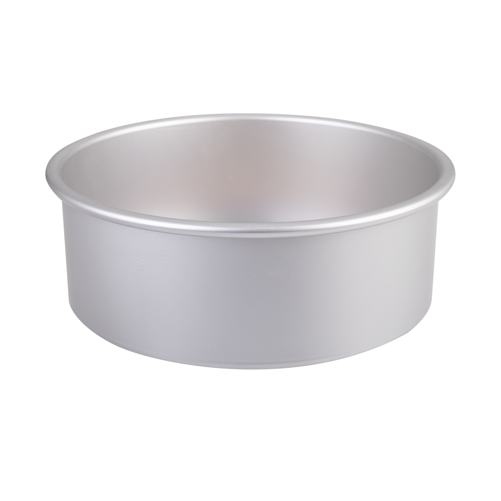 Daily Bake Deep Round Cake Pan – 20cm