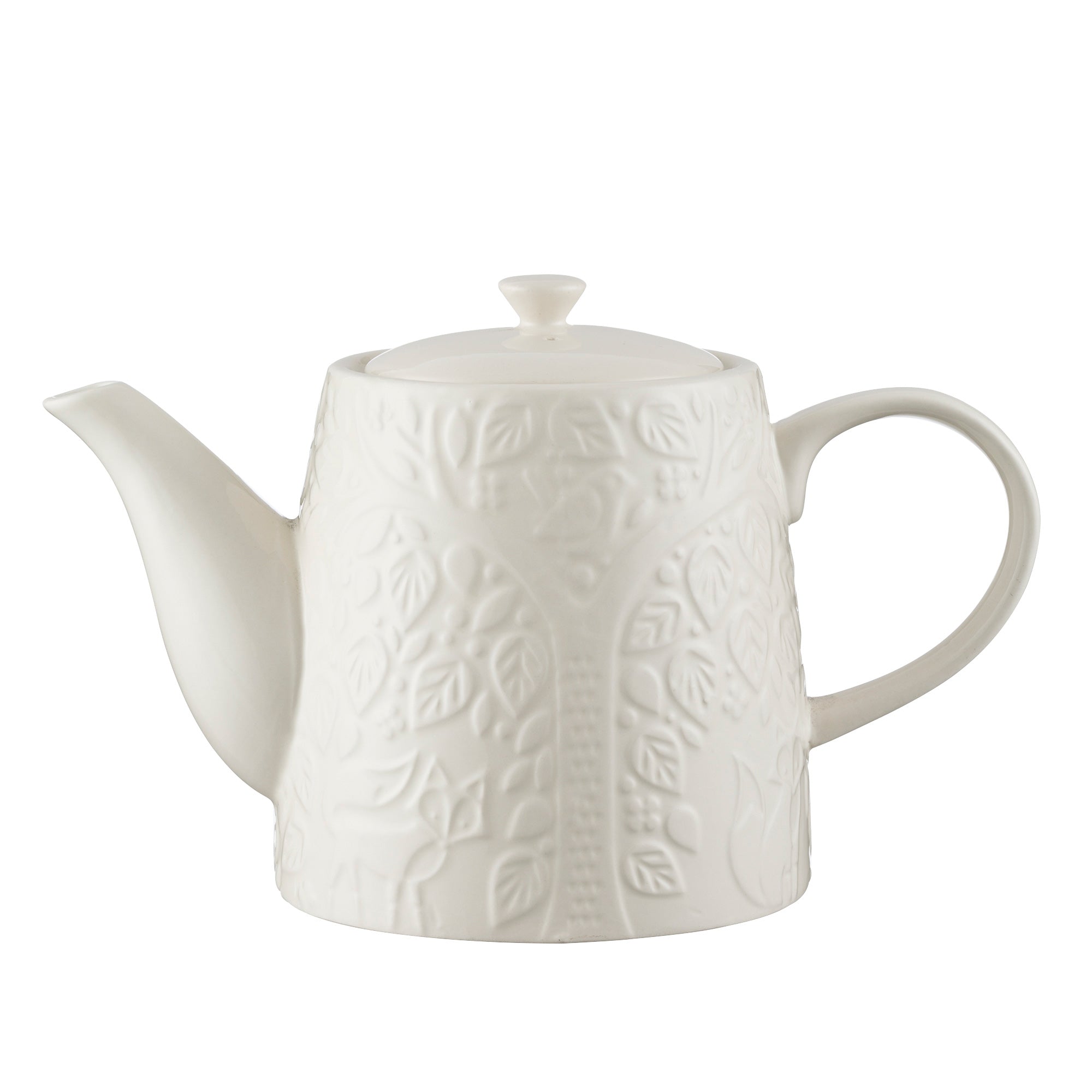 Mason Cash In the Forest Teapot, 23 x 13 x 14.5cm/ 1 Litre