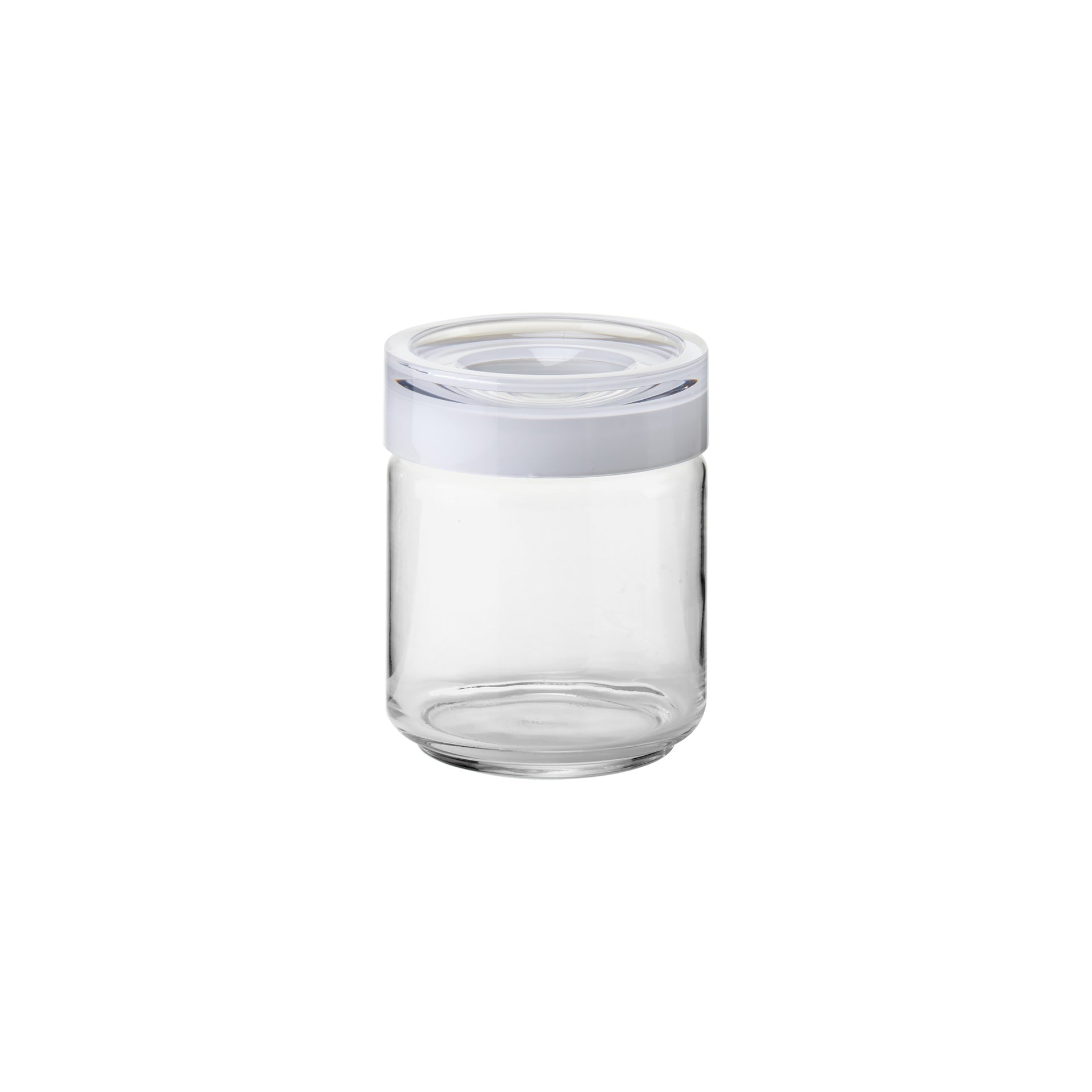 Guzzini Medium Storage Jar 750ml