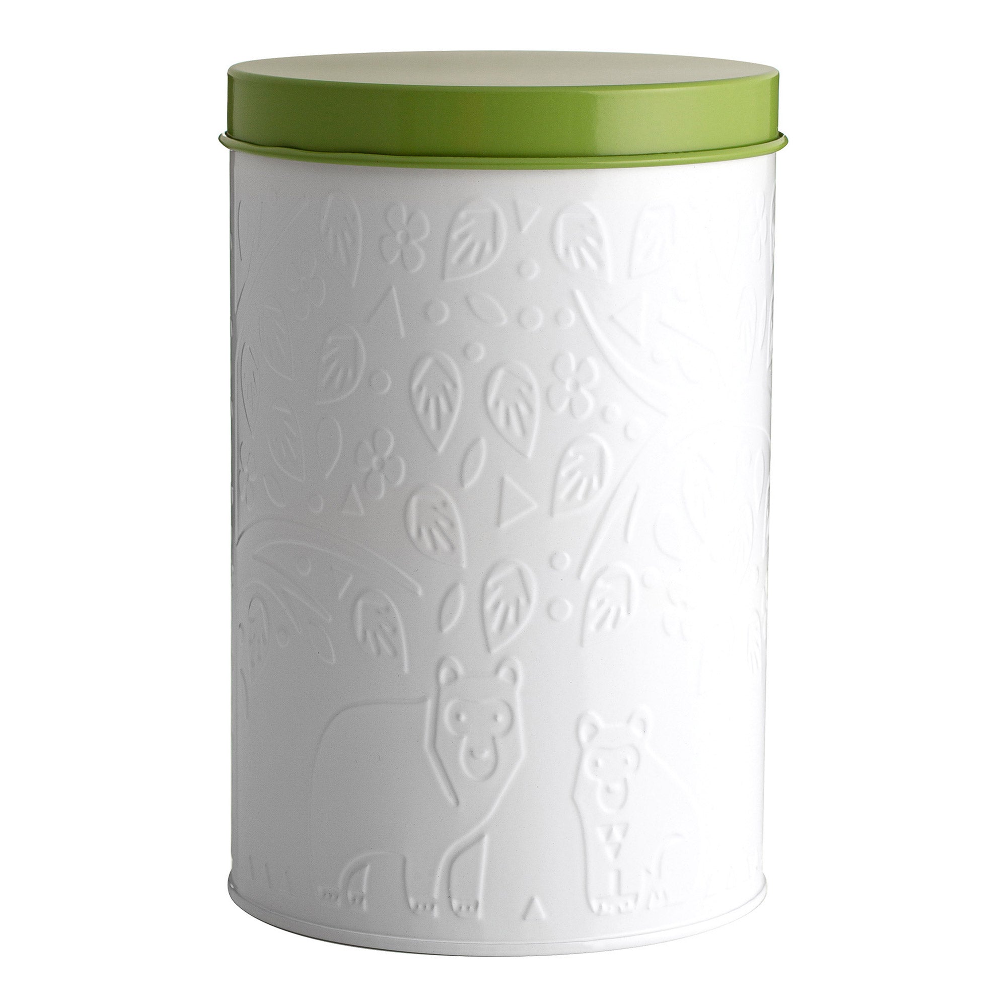 Mason Cash In the Forest Storage Canister, 2.9 Litre/13.5 x 21cm