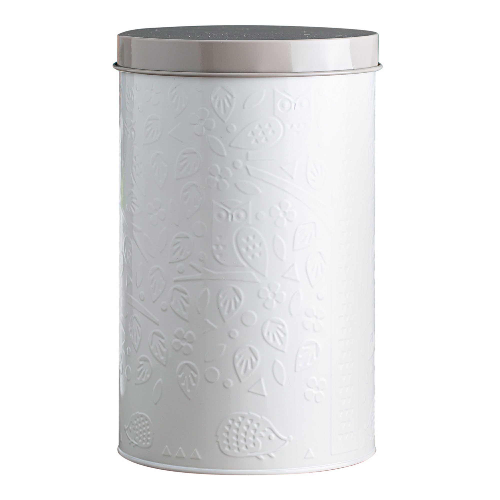 Mason Cash In the Forest Storage Canister, 4.9 Litre/16 x 26cm