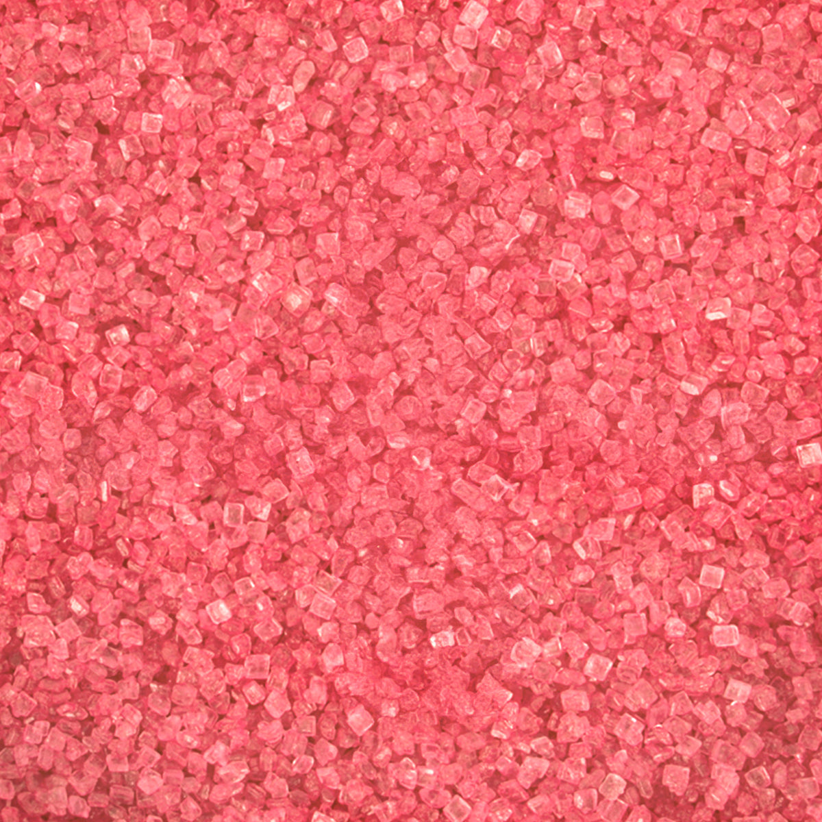 Sprinks Sanding Sugar Pink 500g