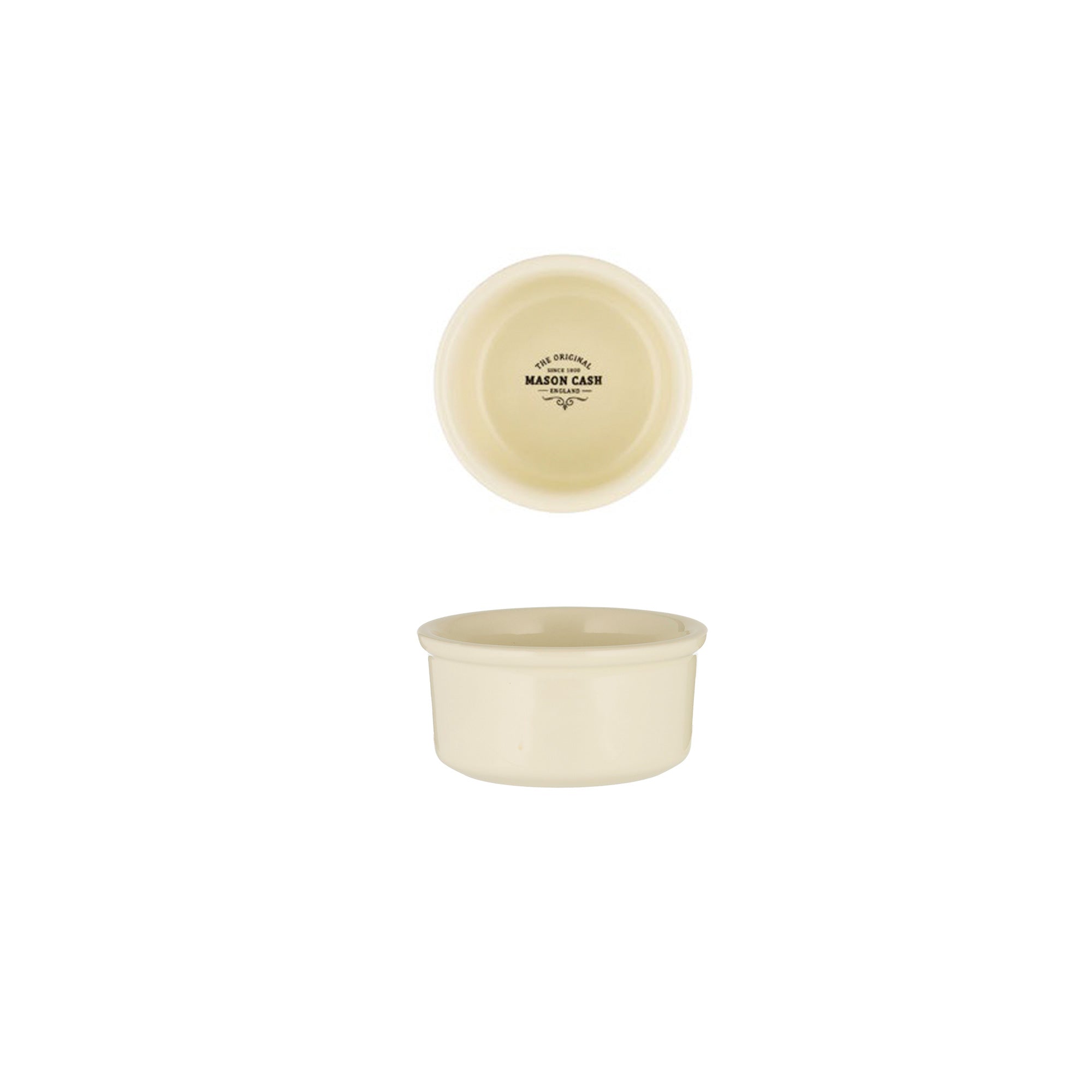 Mason Cash Heritage Ramekin, 220ml / 10 x 5cm