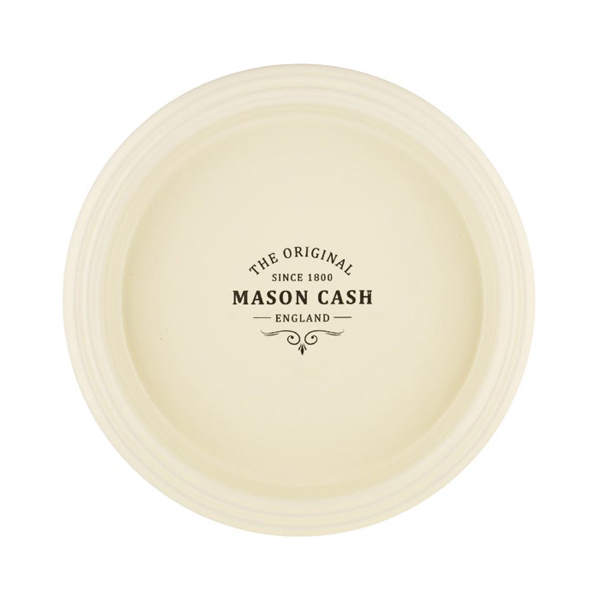 Mason Cash Heritage Pie Dish, 1.4 Litre / 28 x 5cm