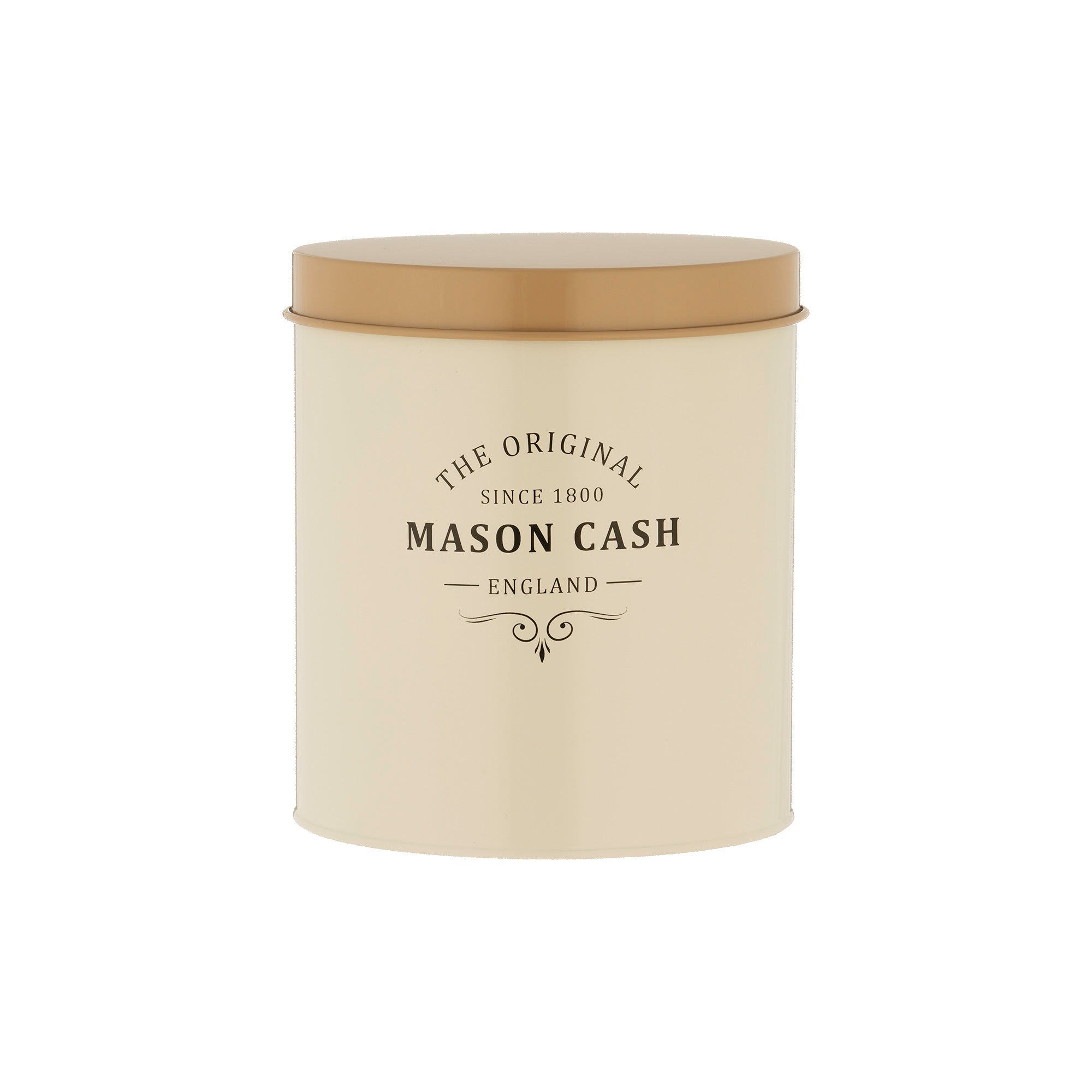 Mason Cash Heritage Medium Storage, 3.2 Litre / 18 x 16.5cm