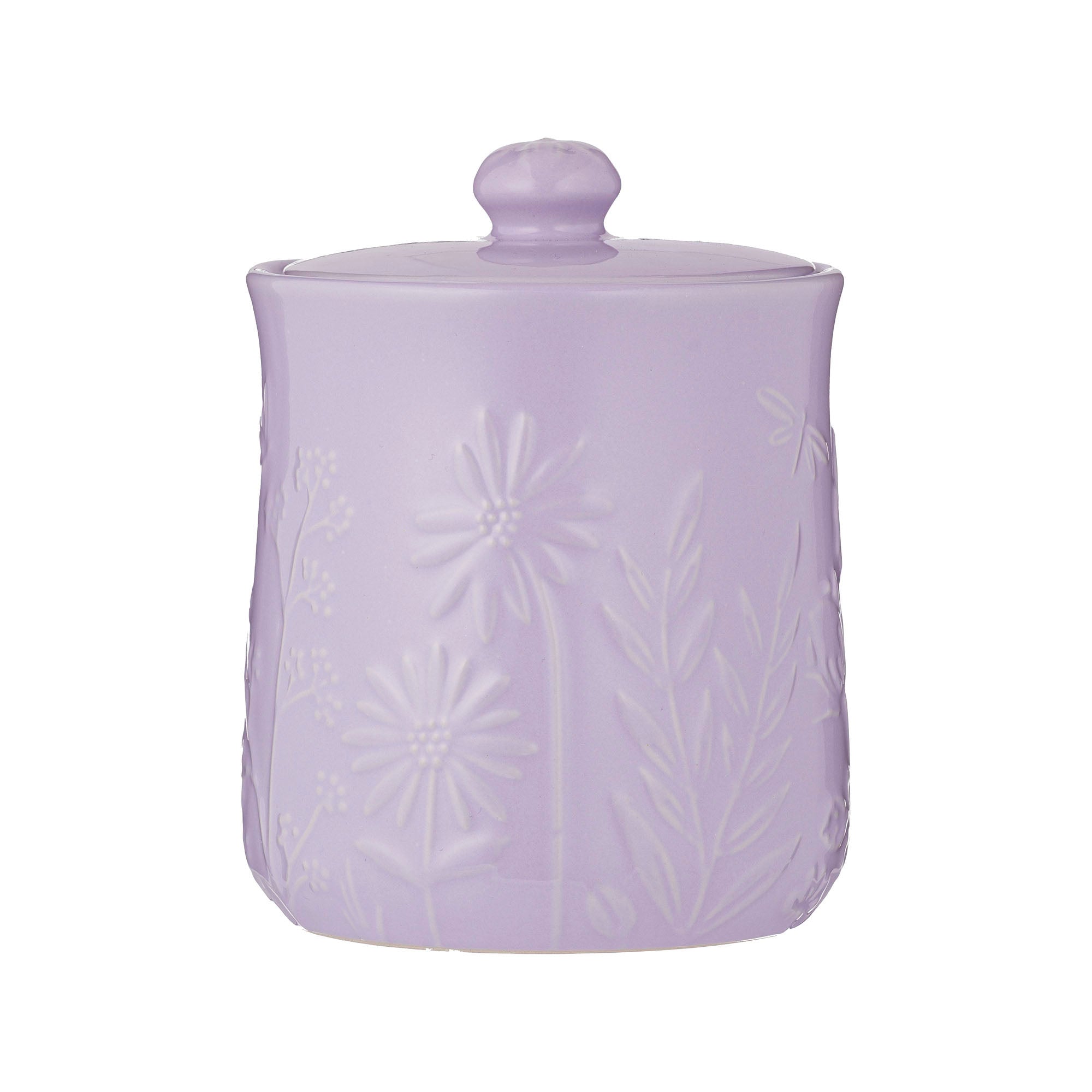 Mason Cash In The Meadow Storage Jar 800ml / 15 x 11.5cm