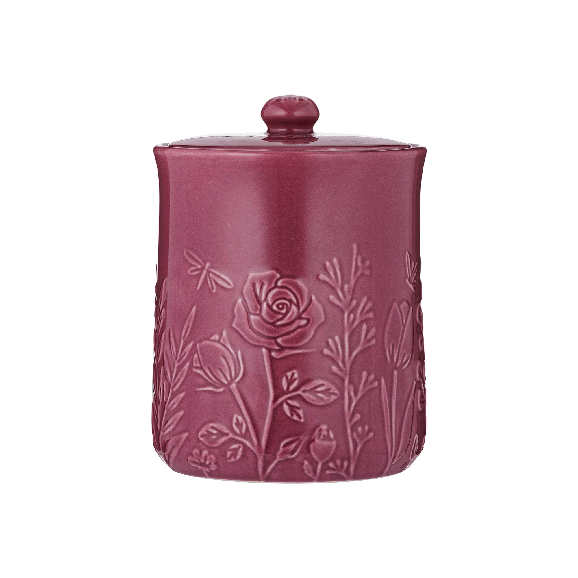 Mason Cash In The Meadow Storage Jar 1.85L / 18x13cm