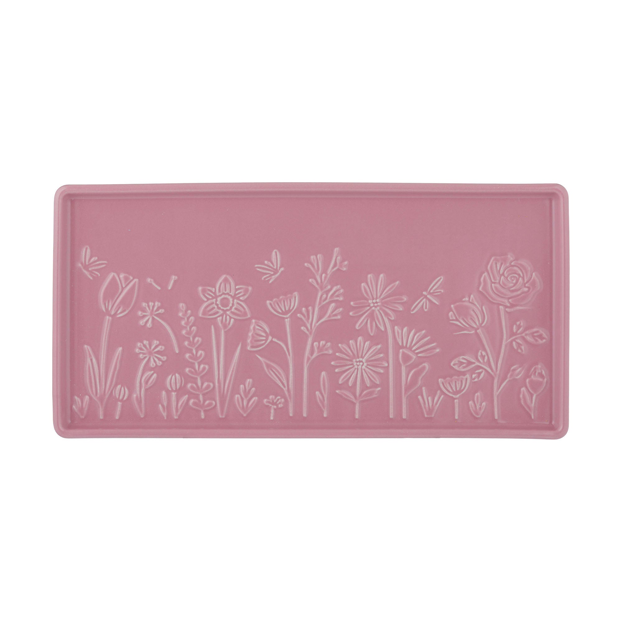 Mason Cash In The Meadow Rectangle Platter 30 x 15cm