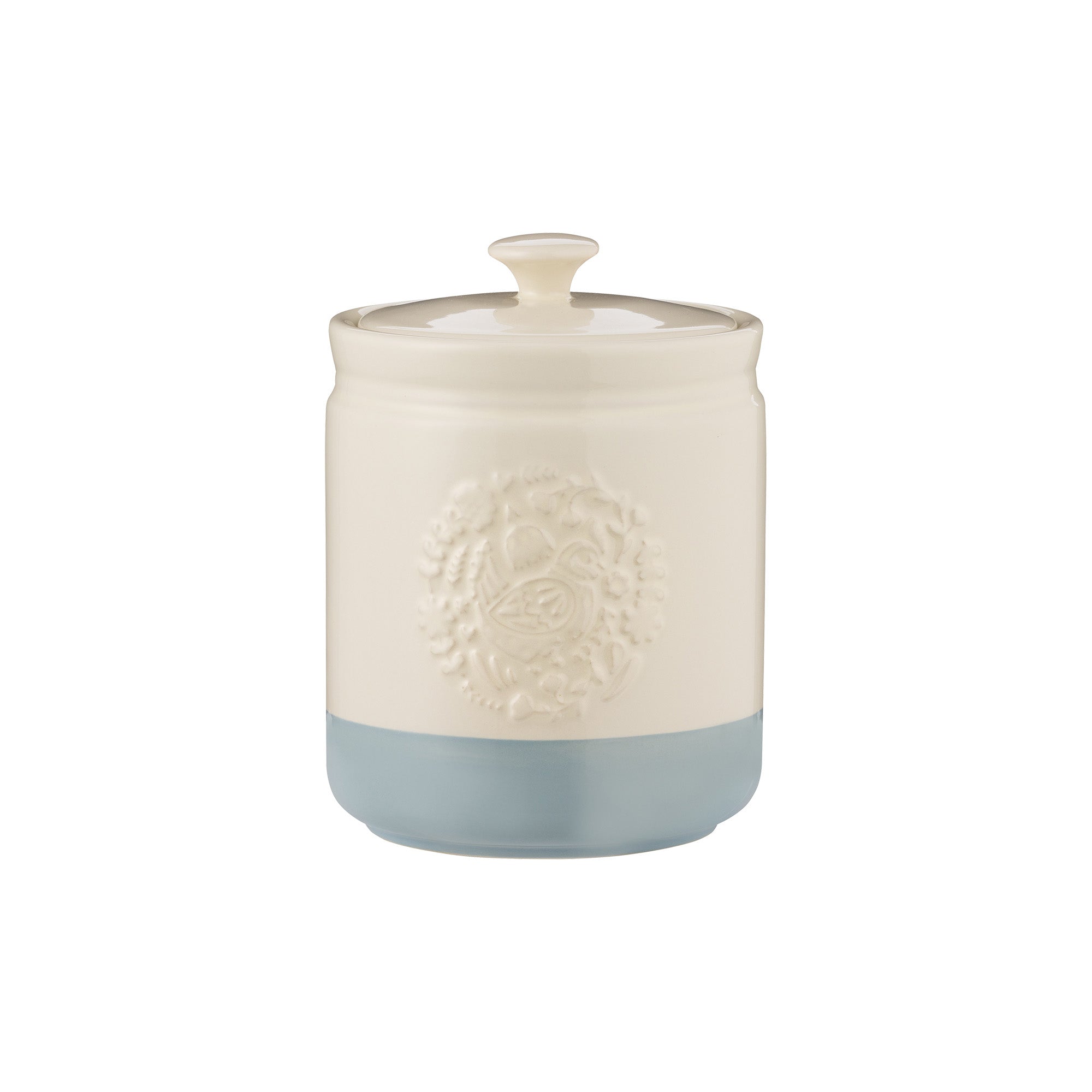 Mason Cash Home To Roost Storage Jar - 1 Litre / 15 x 11.5cm