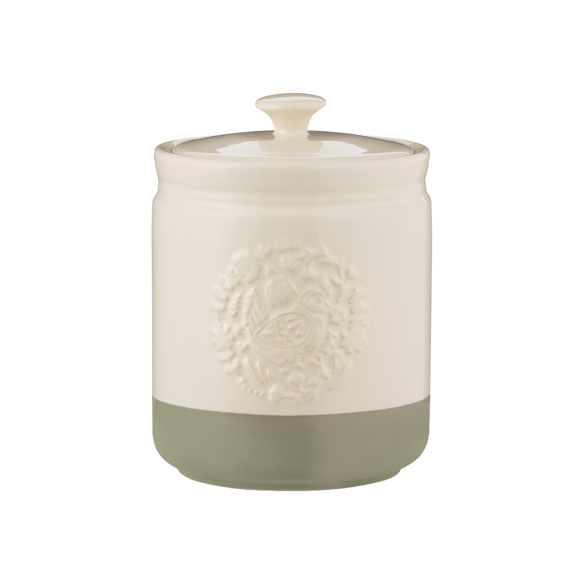 Mason Cash Home To Roost Large Storage Jar - 1.5 Litre / 13 x 18cm