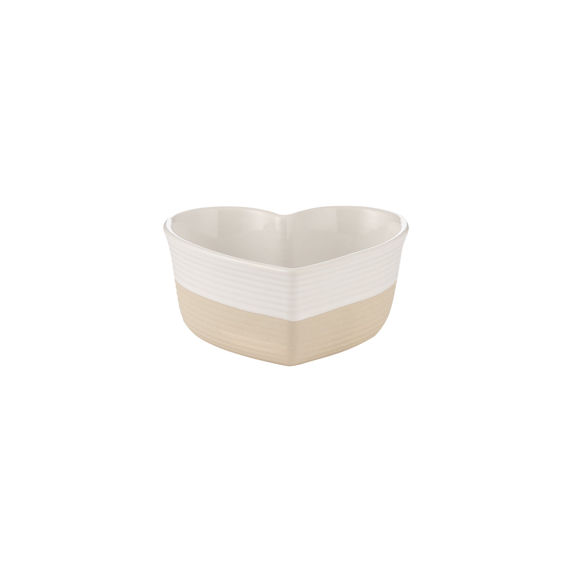 Mason Cash Rustic Charm Baker 375ml / 14 x 12 x 6.5cm