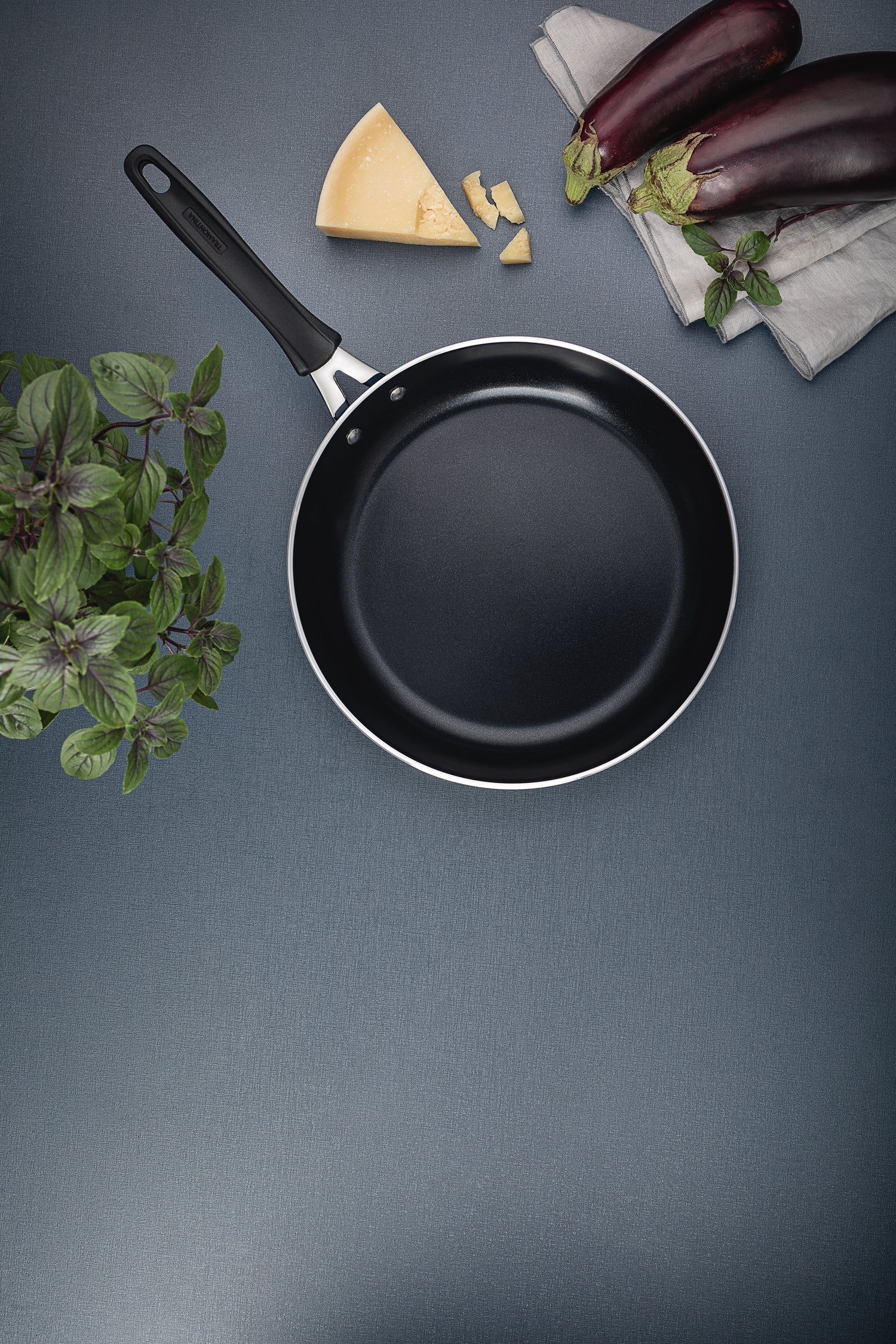 Tramontina Tunis Ceramic Frying Pan - 28cm - 2.3L