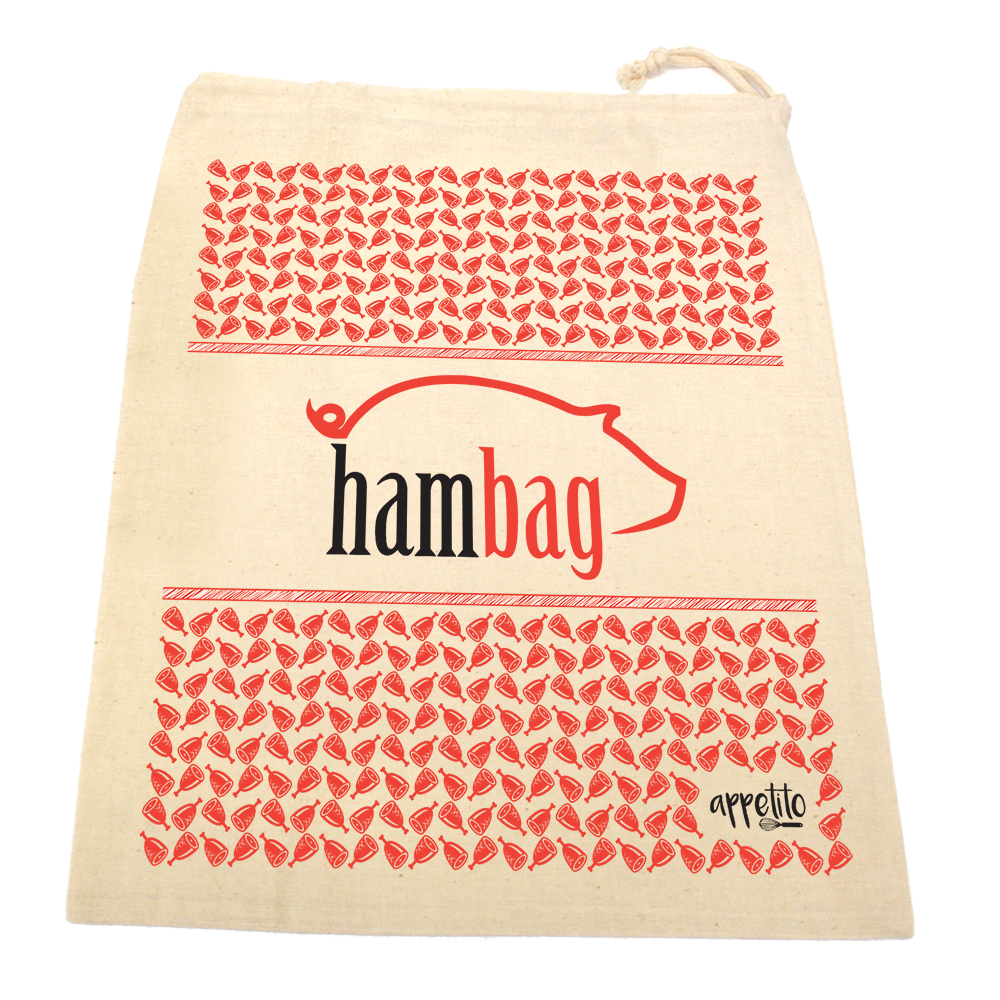 Appetito Ham Bag