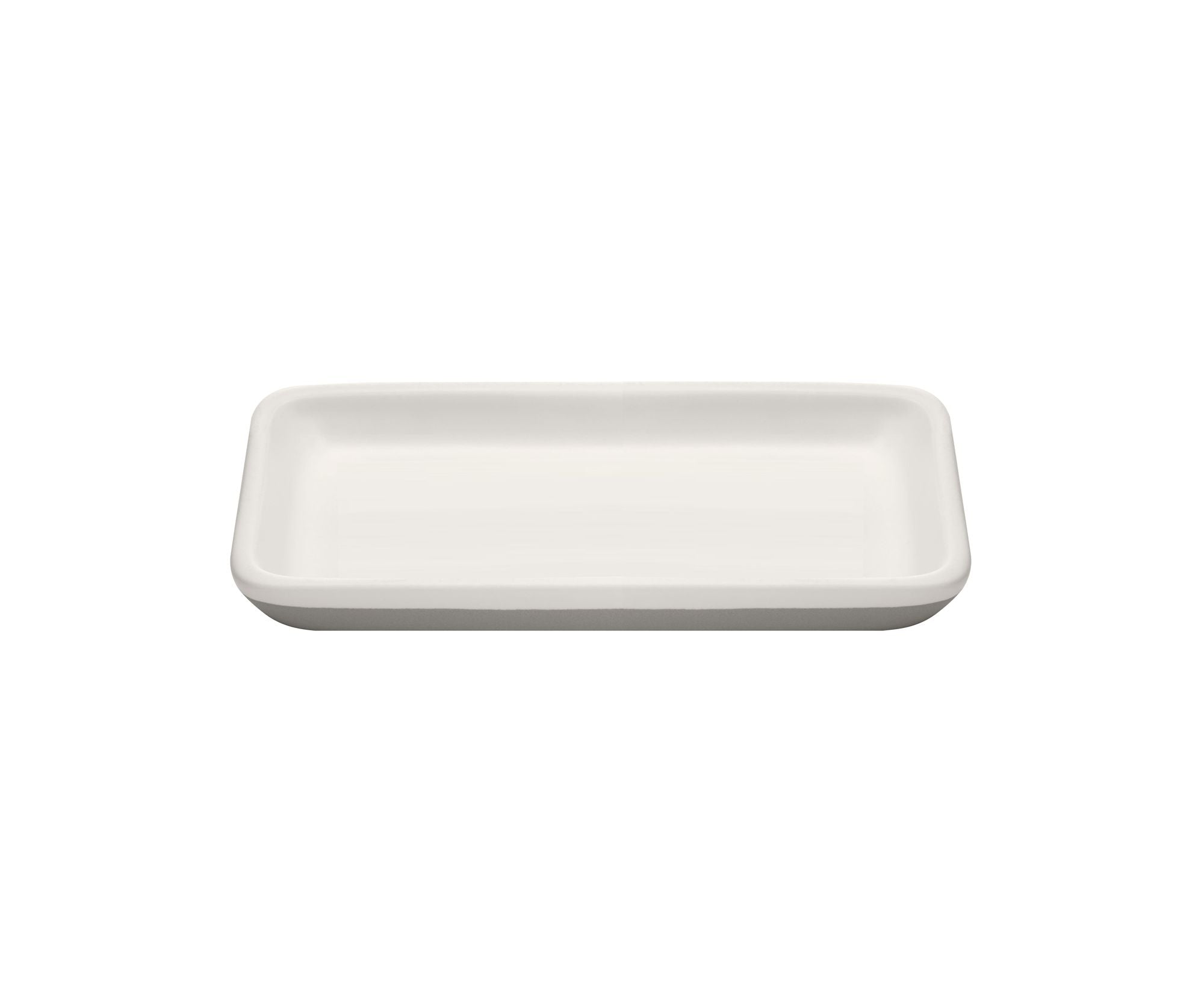 Full Circle Keep Tray Love Organiser - White