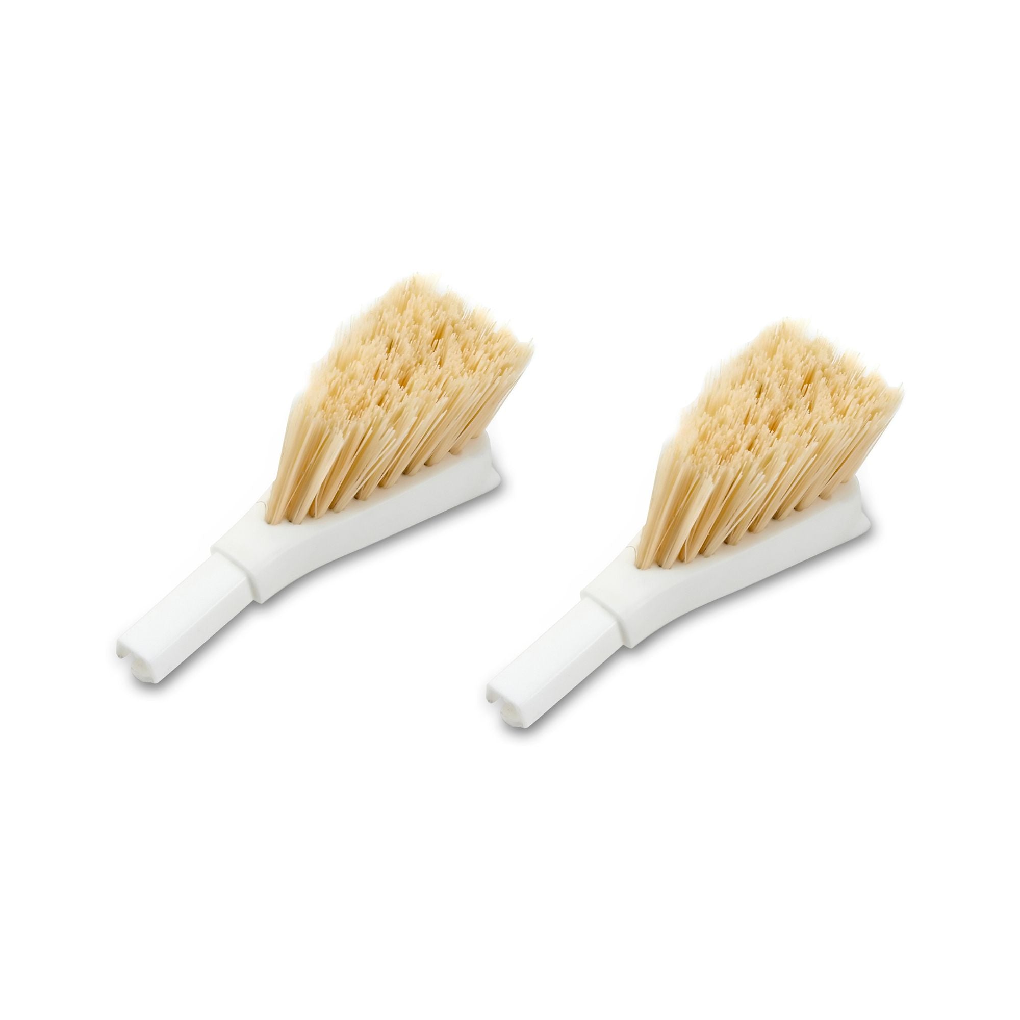 Full Circle Laid Back 2.0 Dish Brush Refill - White