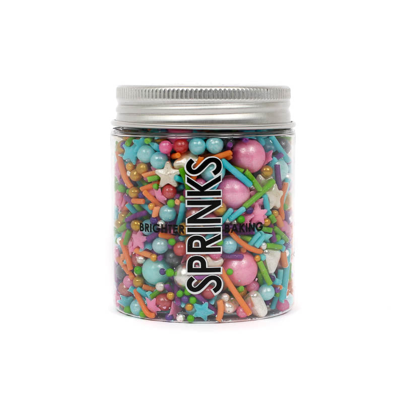 Sprinks Happy New Year Sprinkles 65g