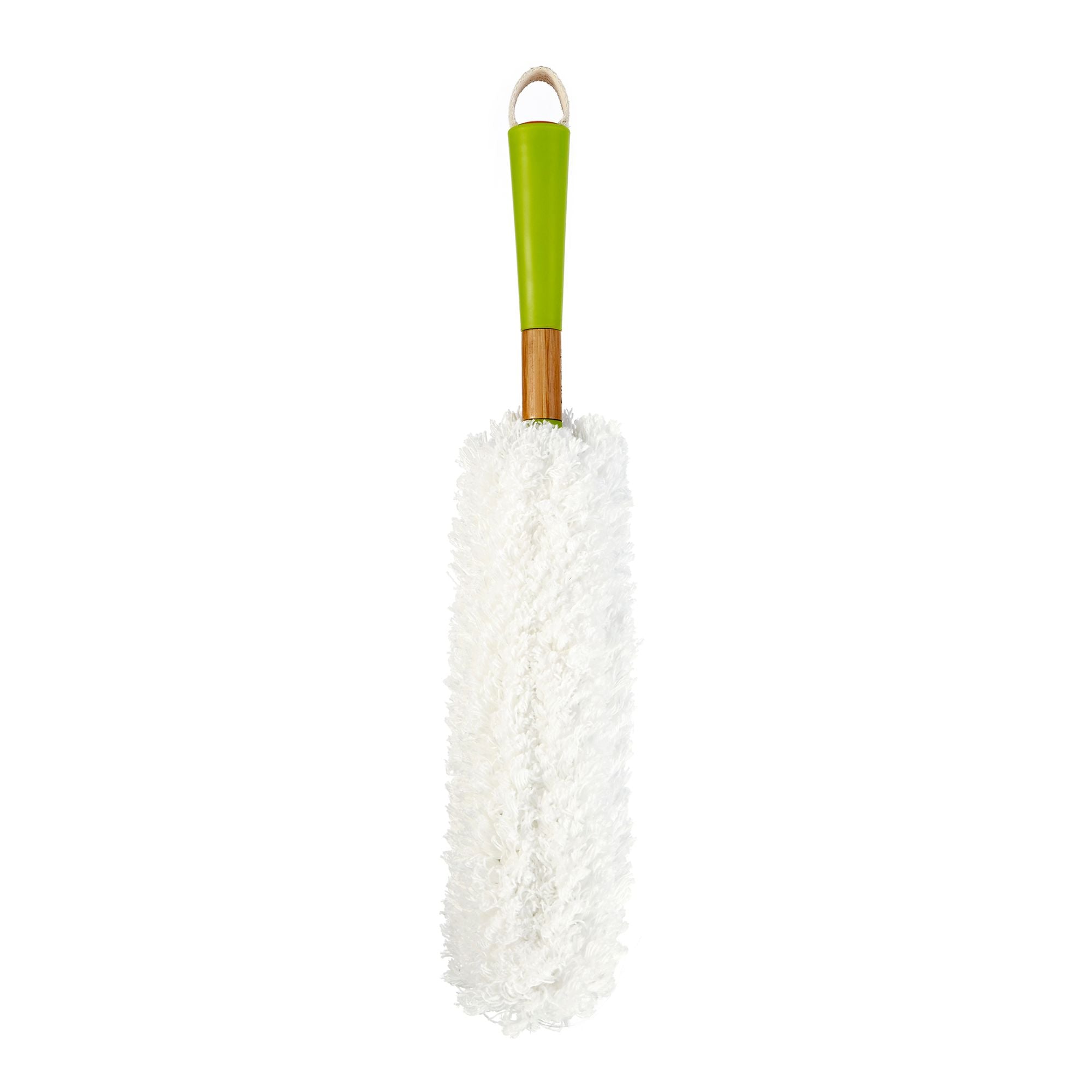 Full Circle Dust Whisperer Microfibre Duster Refill - White