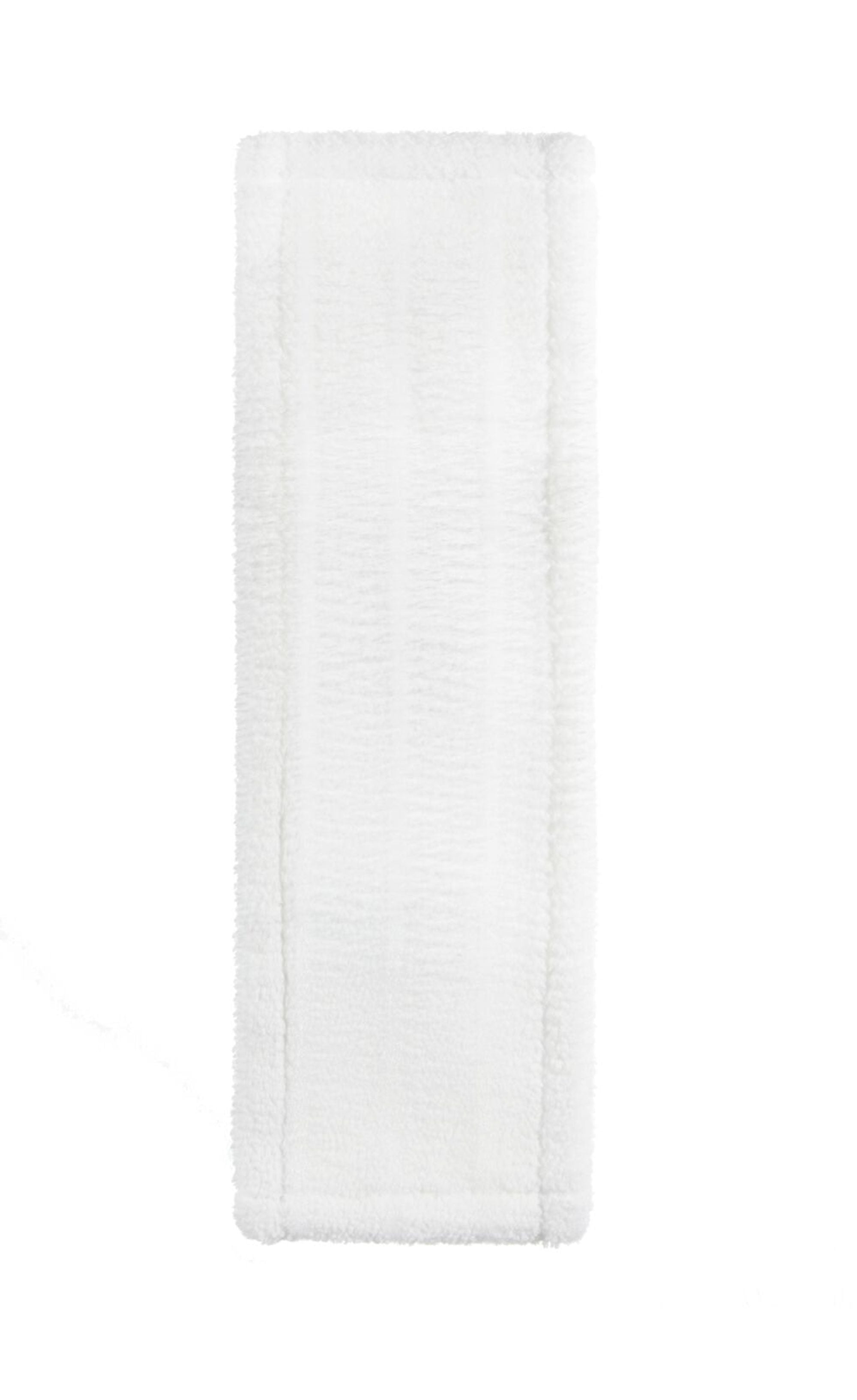 Full Circle Mighty Mop Wet/Dry Microfibre Mop Refill - White