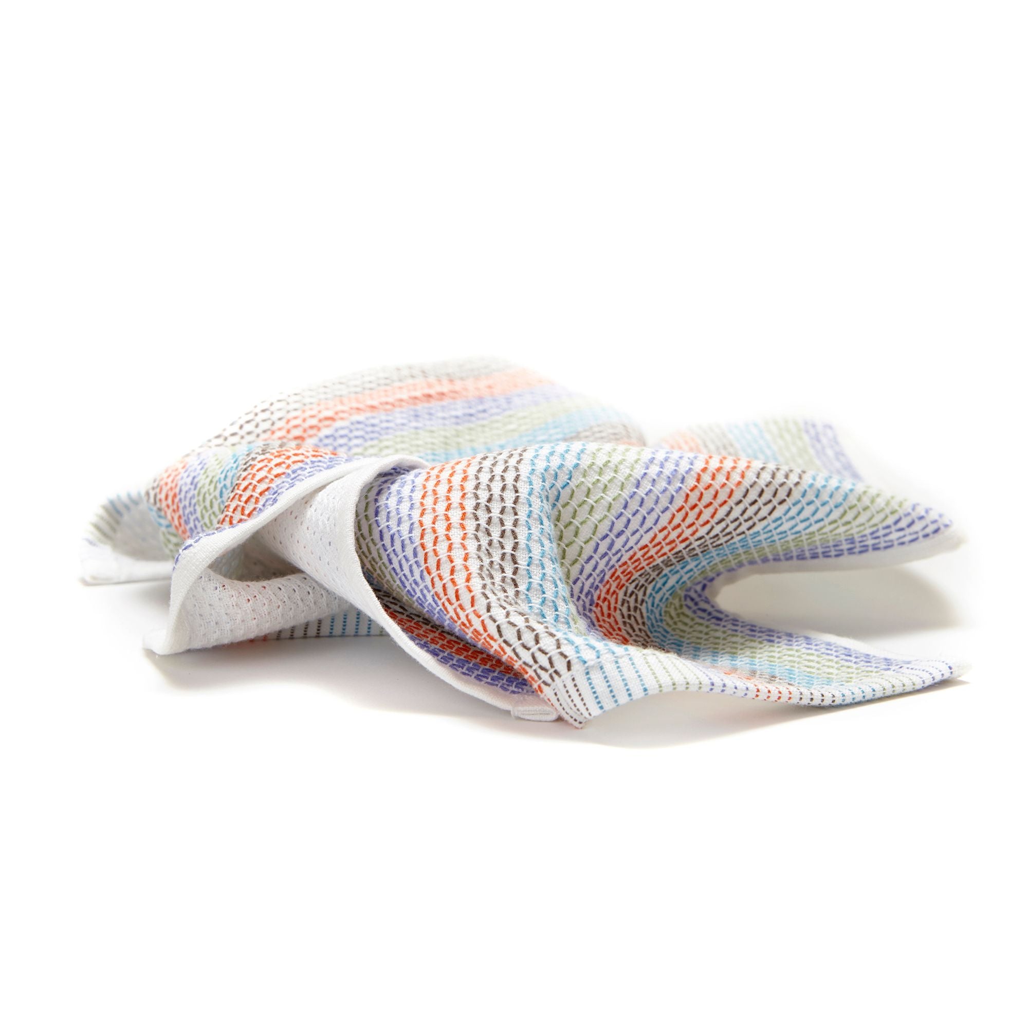 Full Circle Tidy Dish Cloths Set of 3 - Multi