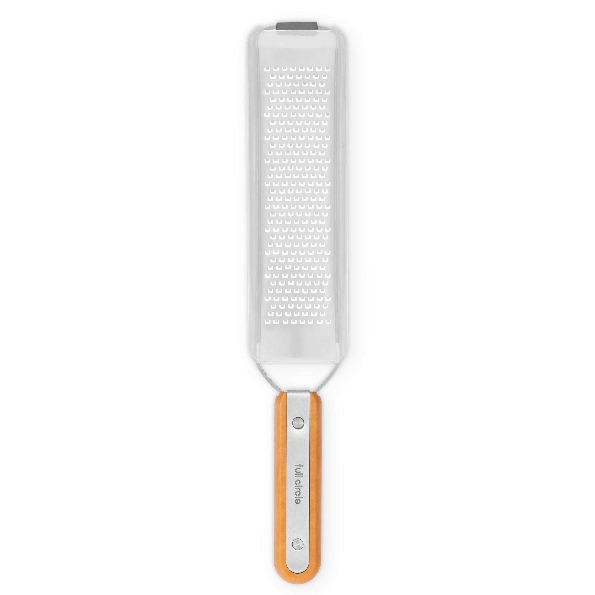 Full Circle Simply the Zest Zester