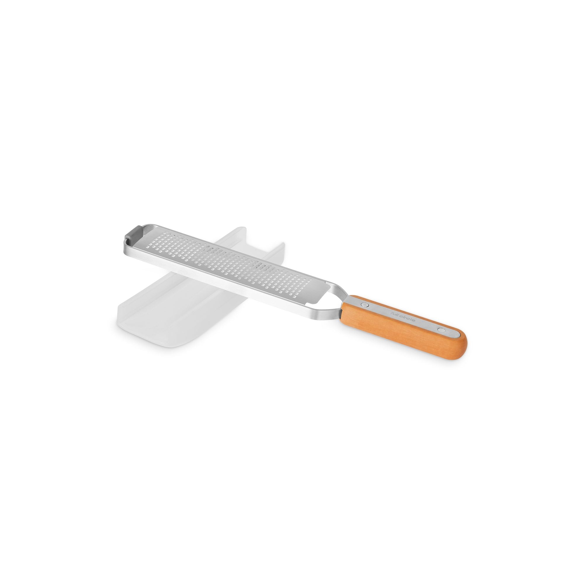 Full Circle Simply the Zest Zester