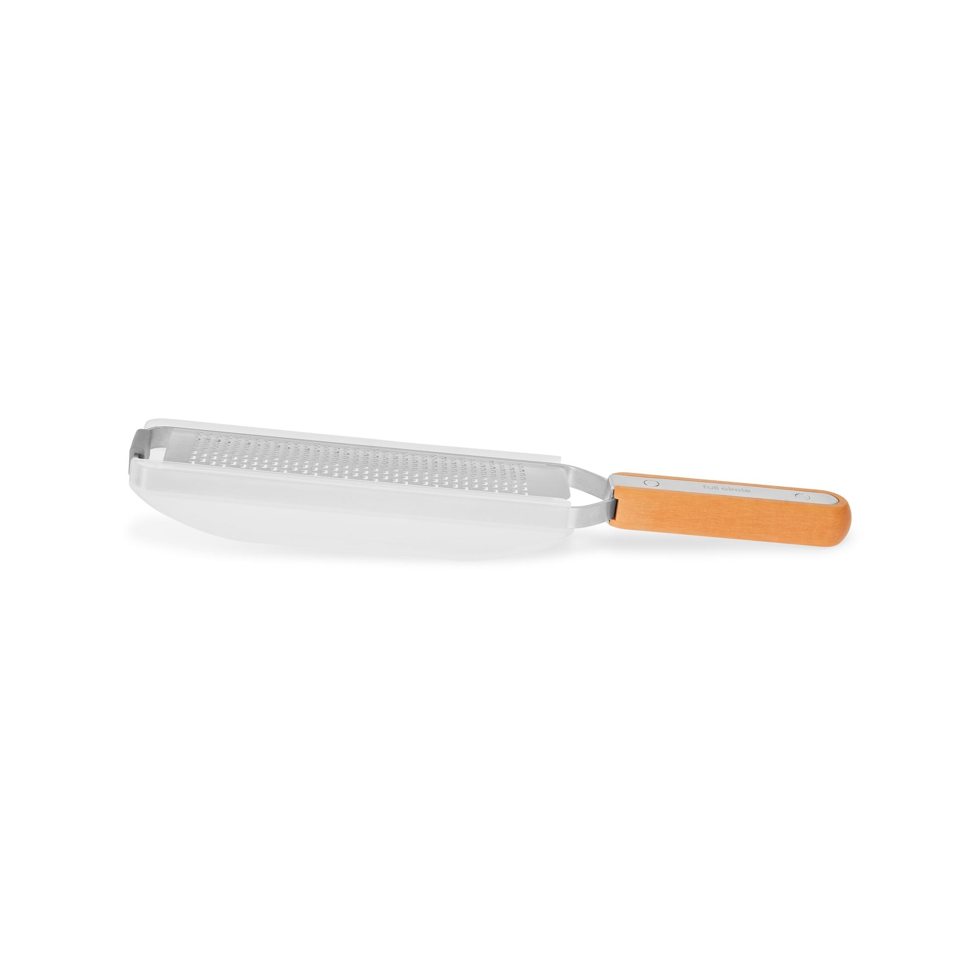 Full Circle Simply the Zest Zester