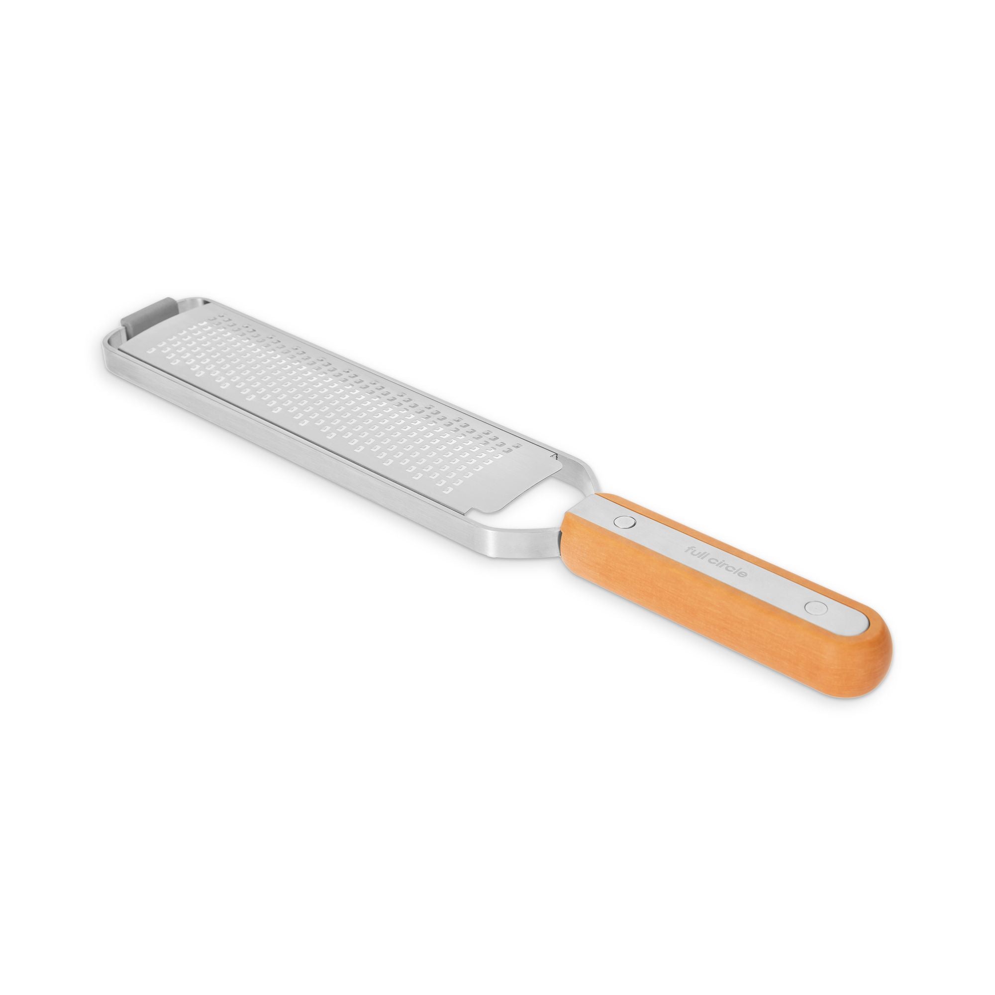 Full Circle Simply the Zest Zester