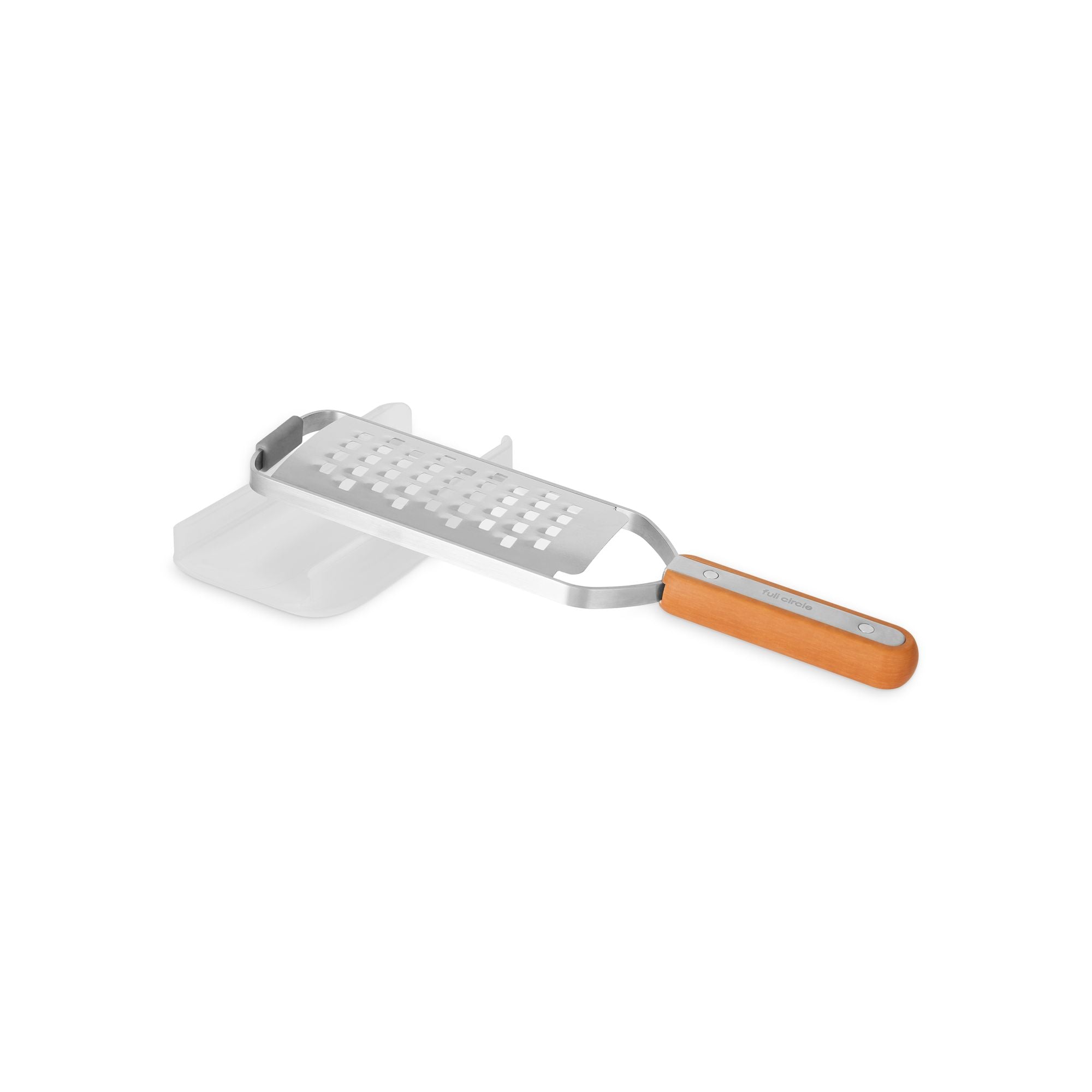 Full Circle Grate Expectations Grater
