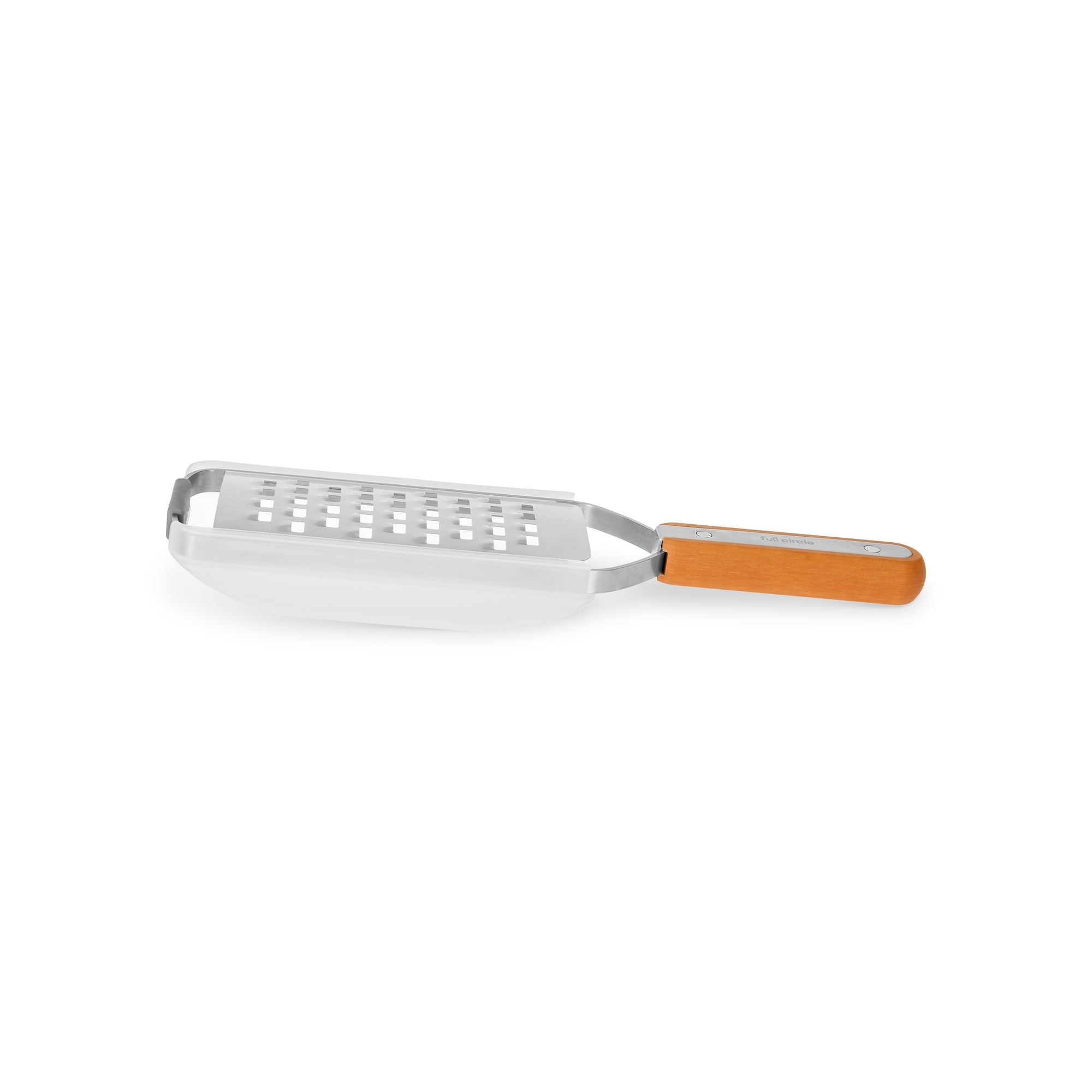Full Circle Grate Expectations Grater