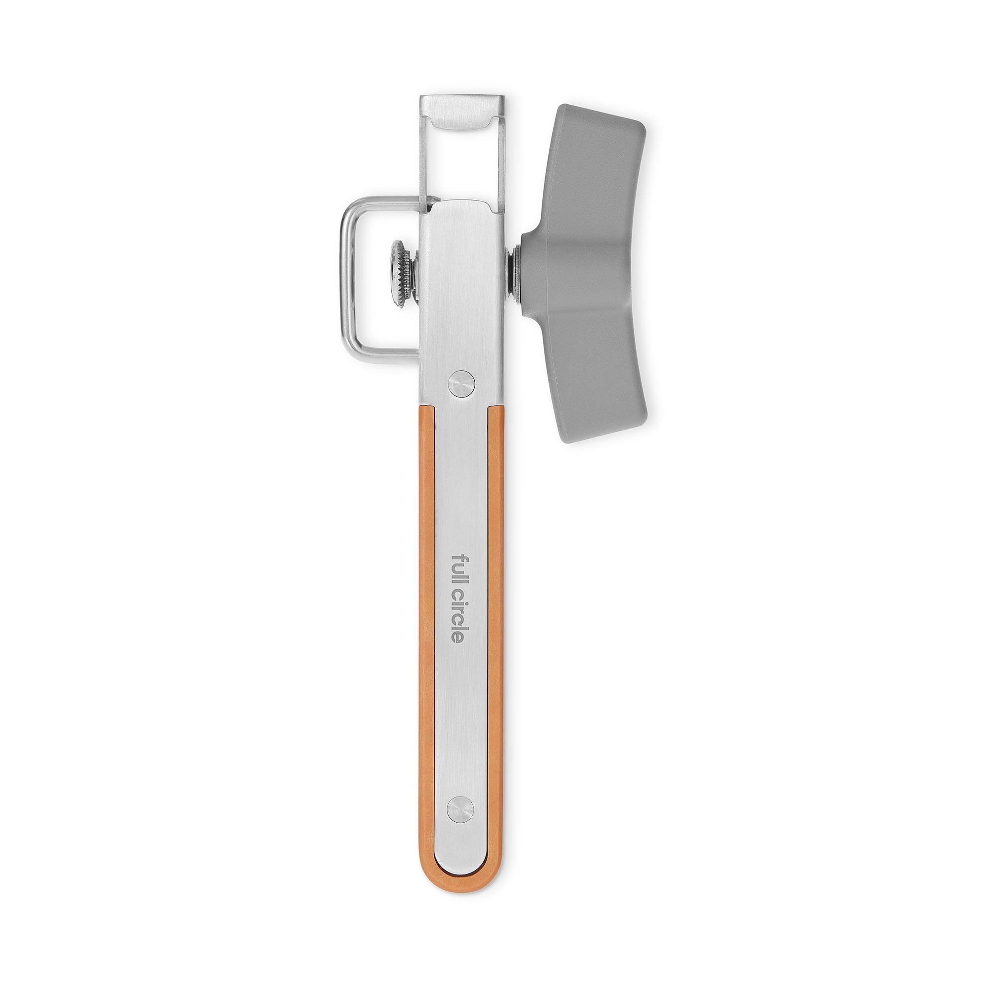 Full Circle Smooth Operator Can Opener