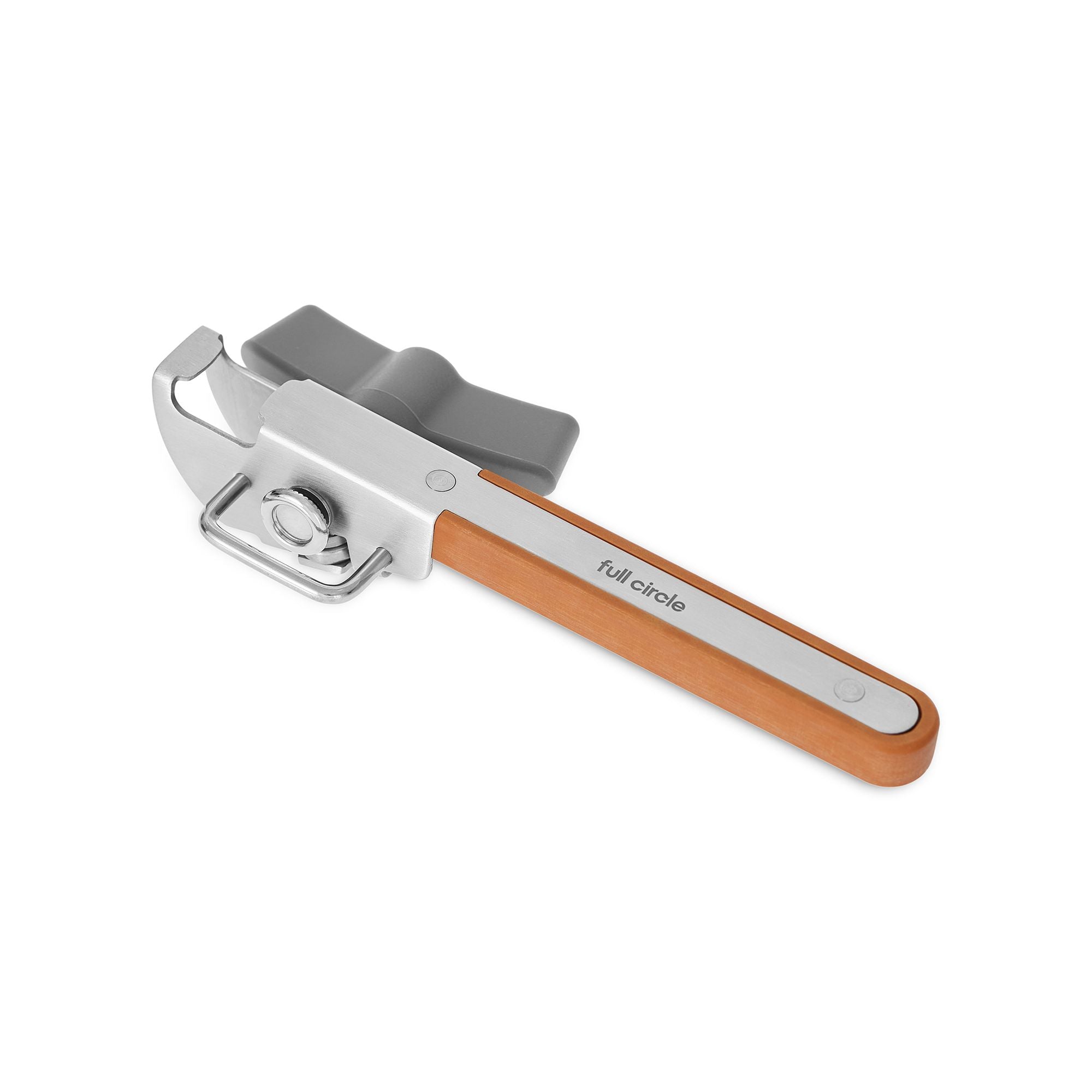 Full Circle Smooth Operator Can Opener