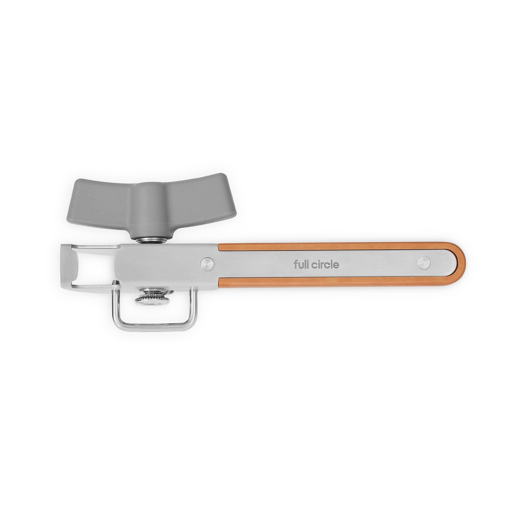 Full Circle Smooth Operator Can Opener
