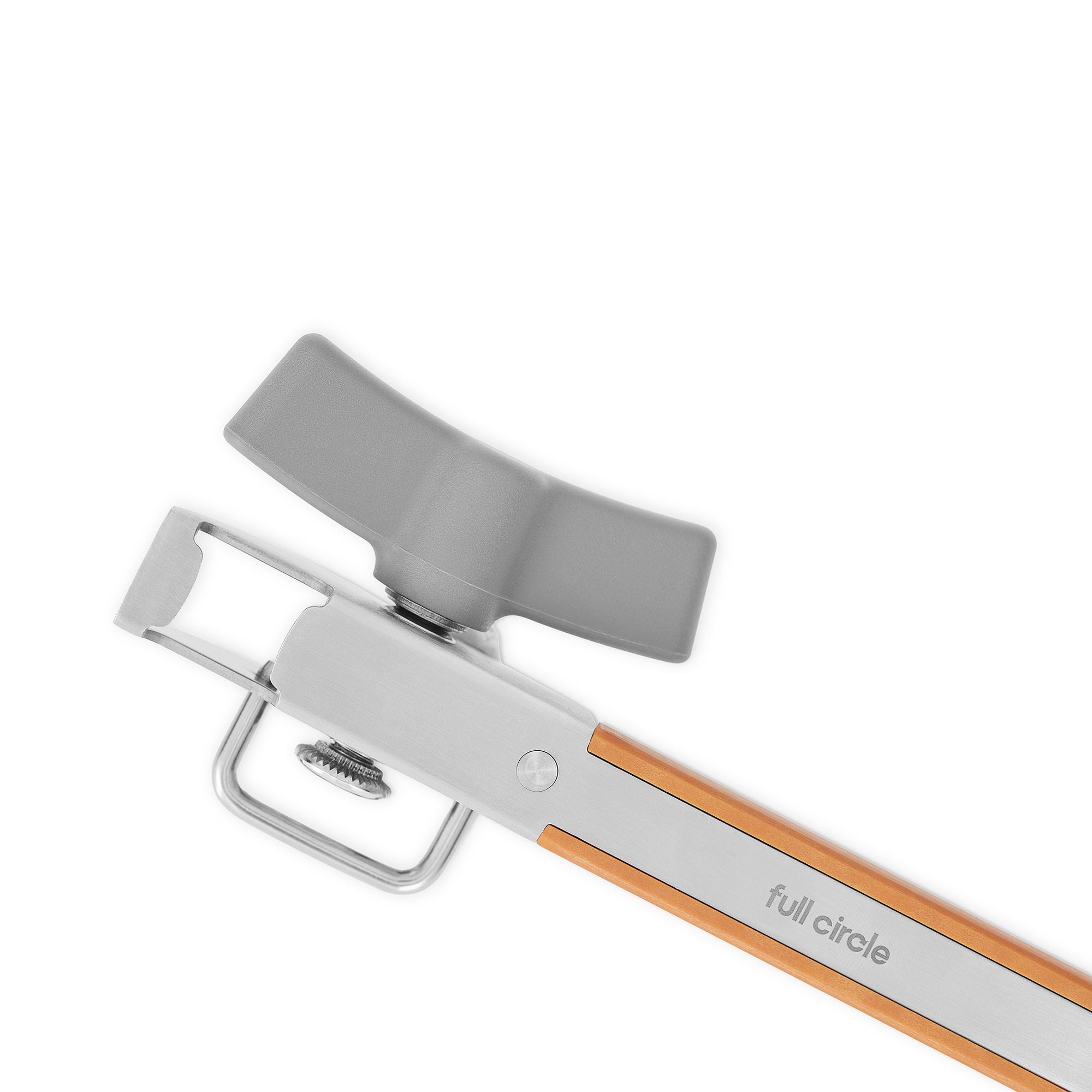 Full Circle Smooth Operator Can Opener